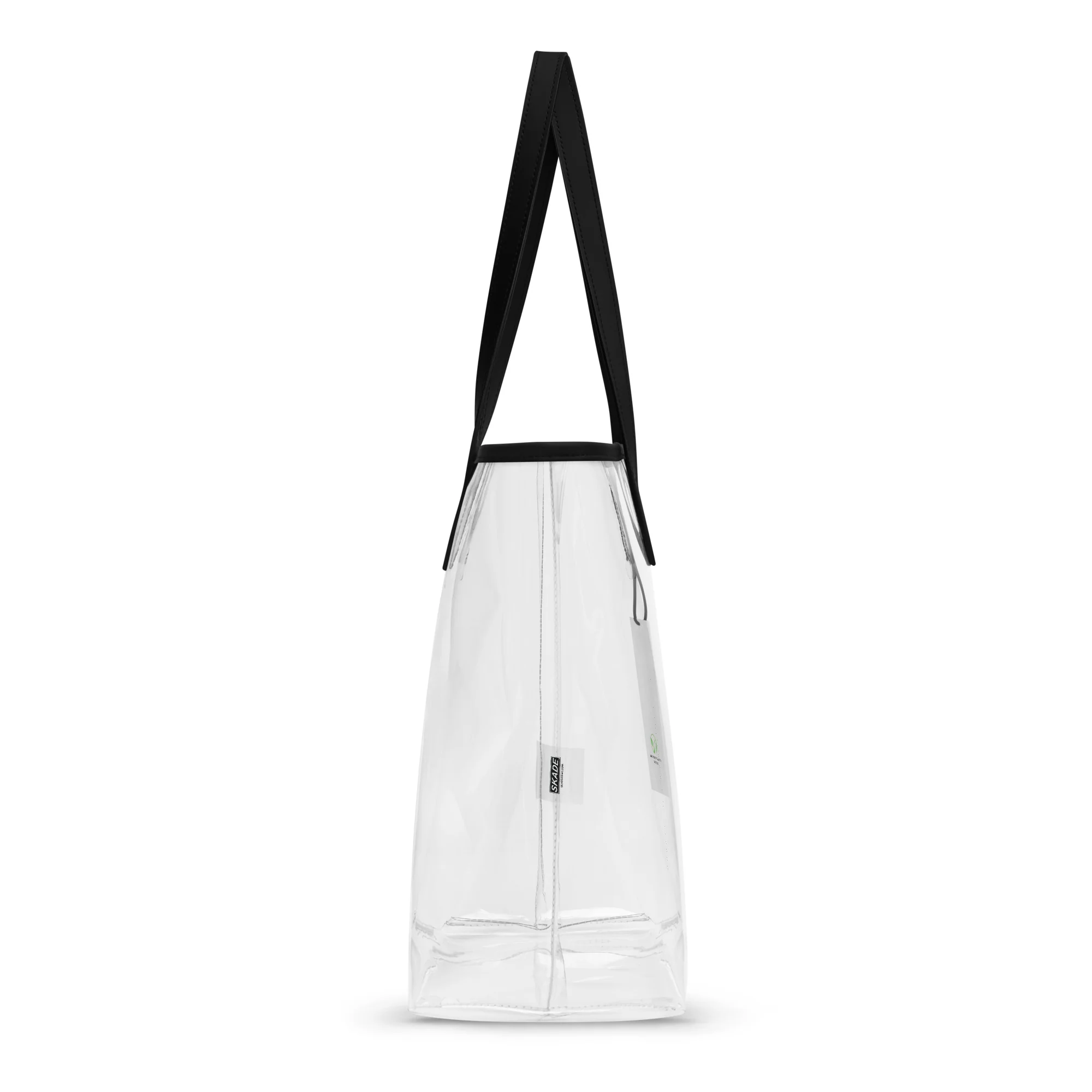 Clear Tote Bag – Utah - Image 5