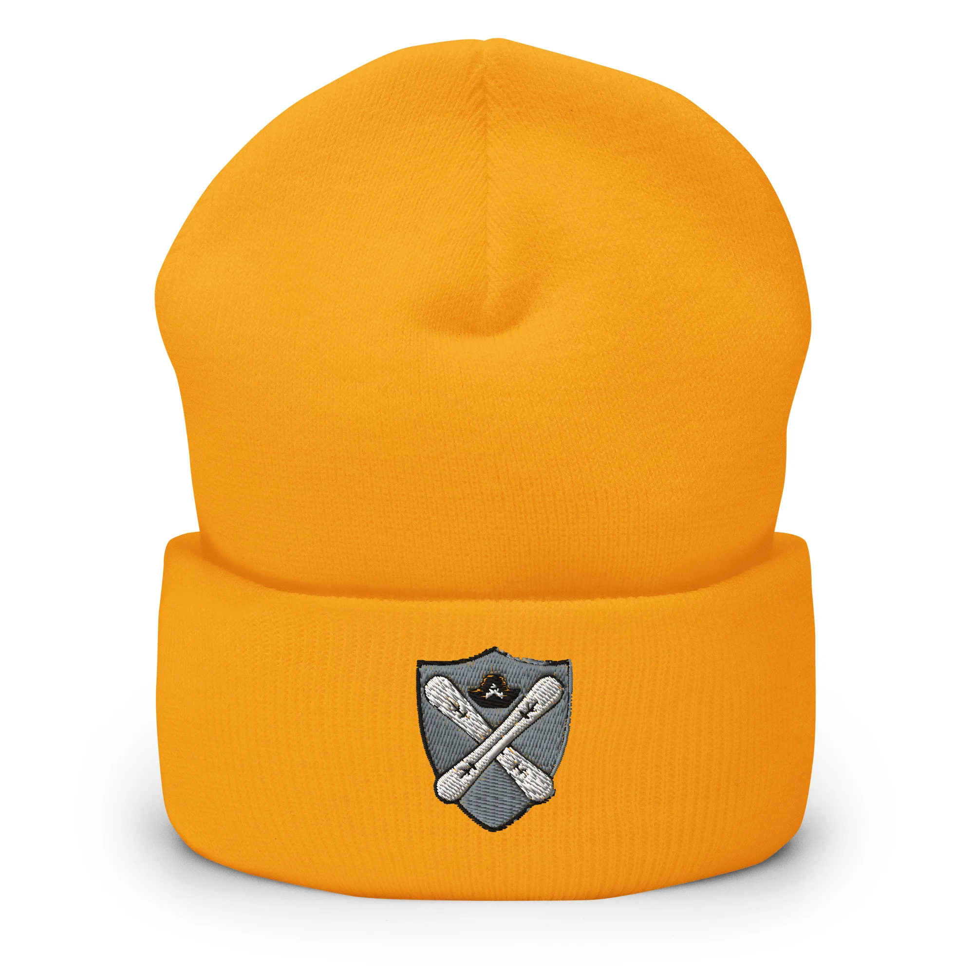 Cuffed Beanie Snowboards - Image 10