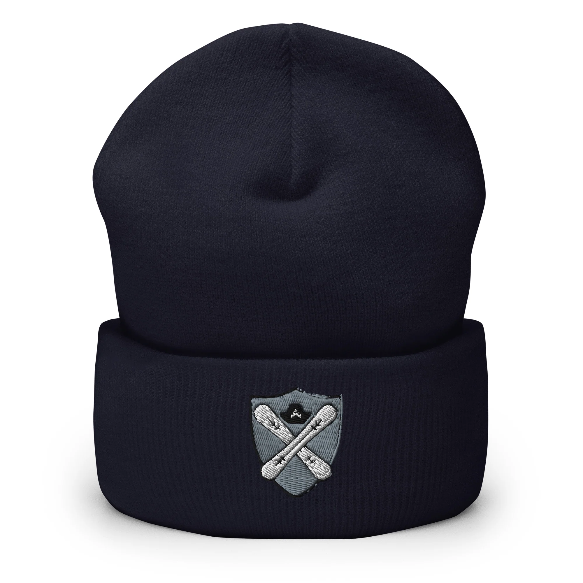 Cuffed Beanie Snowboards - Image 4