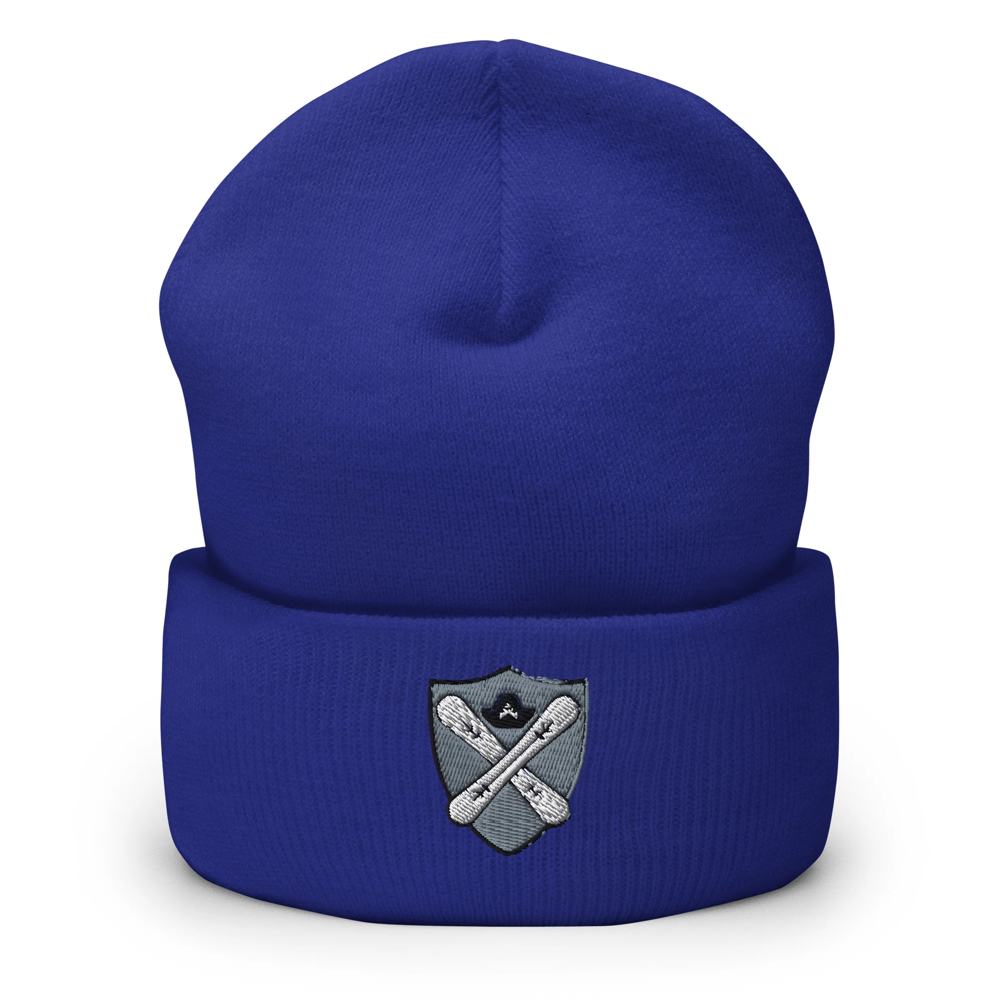 Cuffed Beanie Snowboards - Image 6