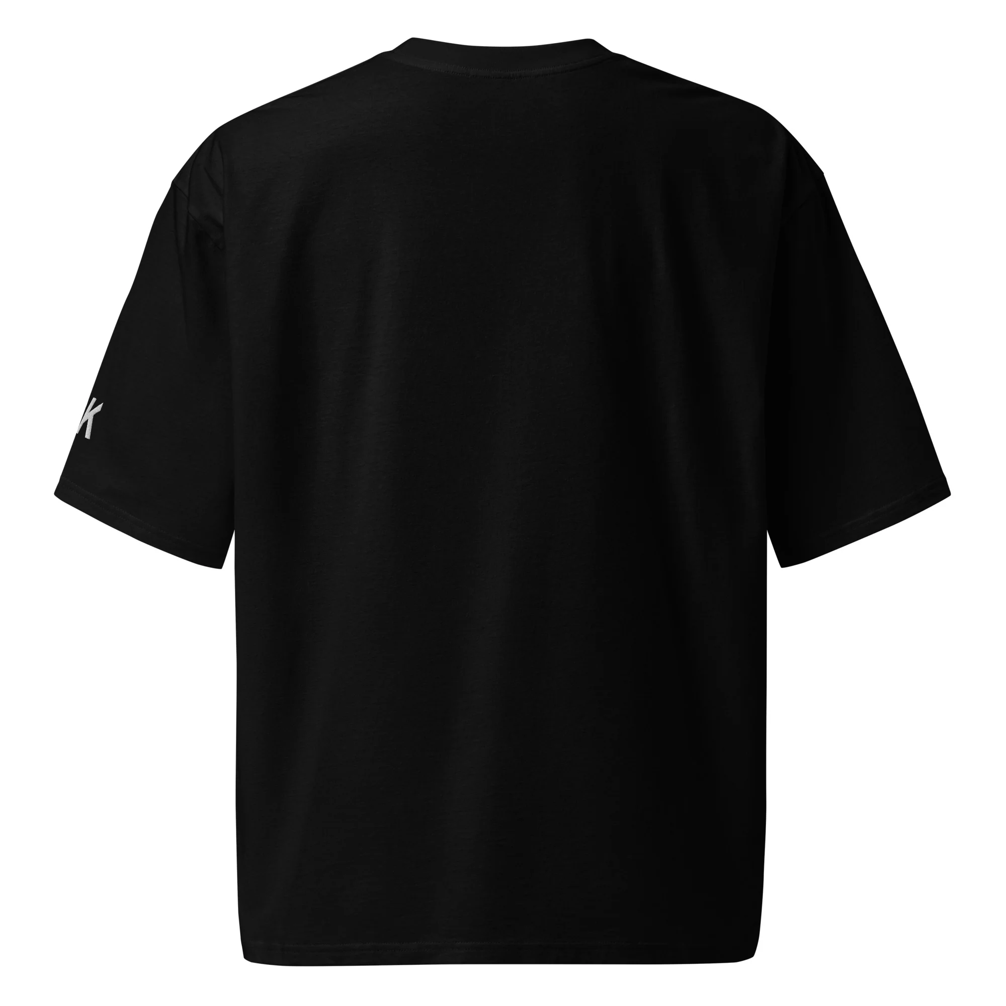 SKADE Heavy Drop Tee – Stitch Edition - Image 8
