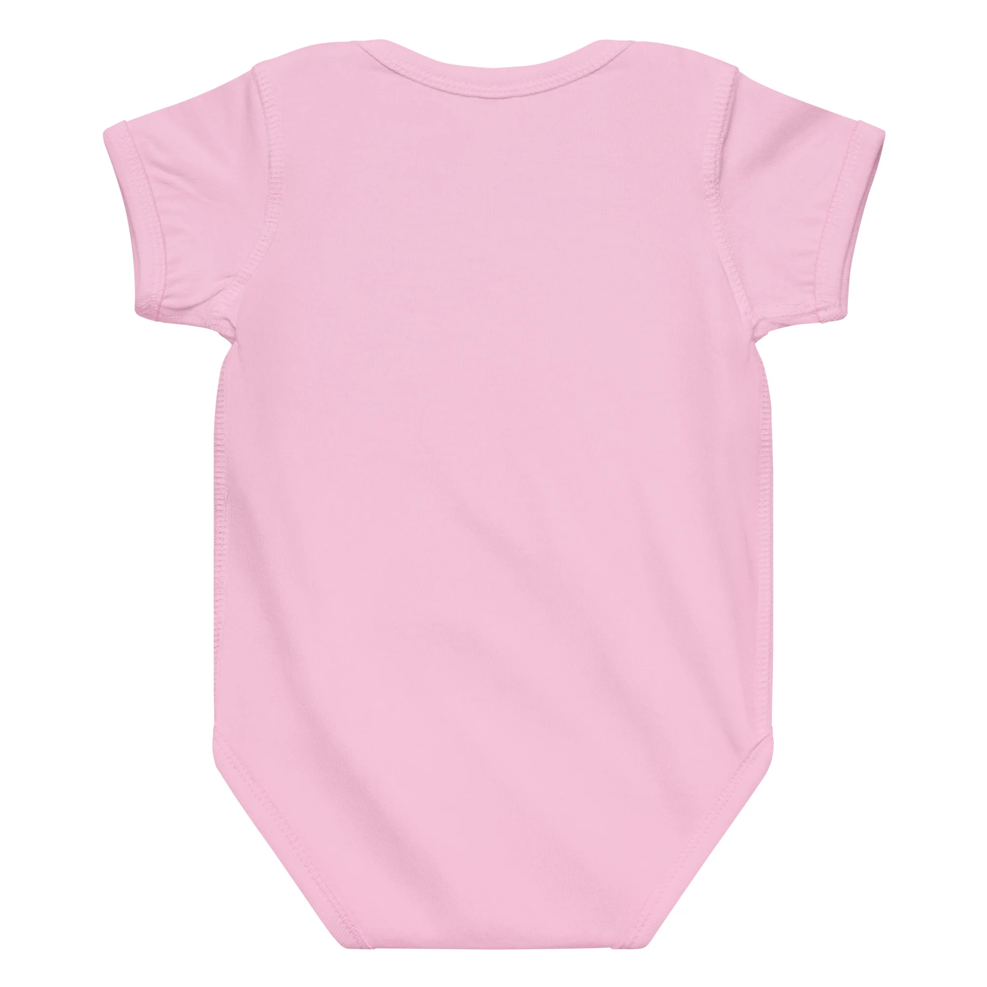 SKADE Baby Jersey Bodysuit – Embroidered Edition - Image 13