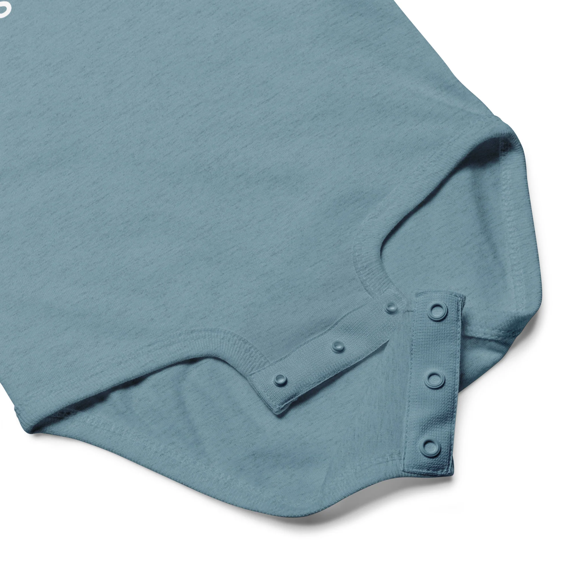 SKADE Baby Jersey Bodysuit – Soft Cotton Essential - Image 8