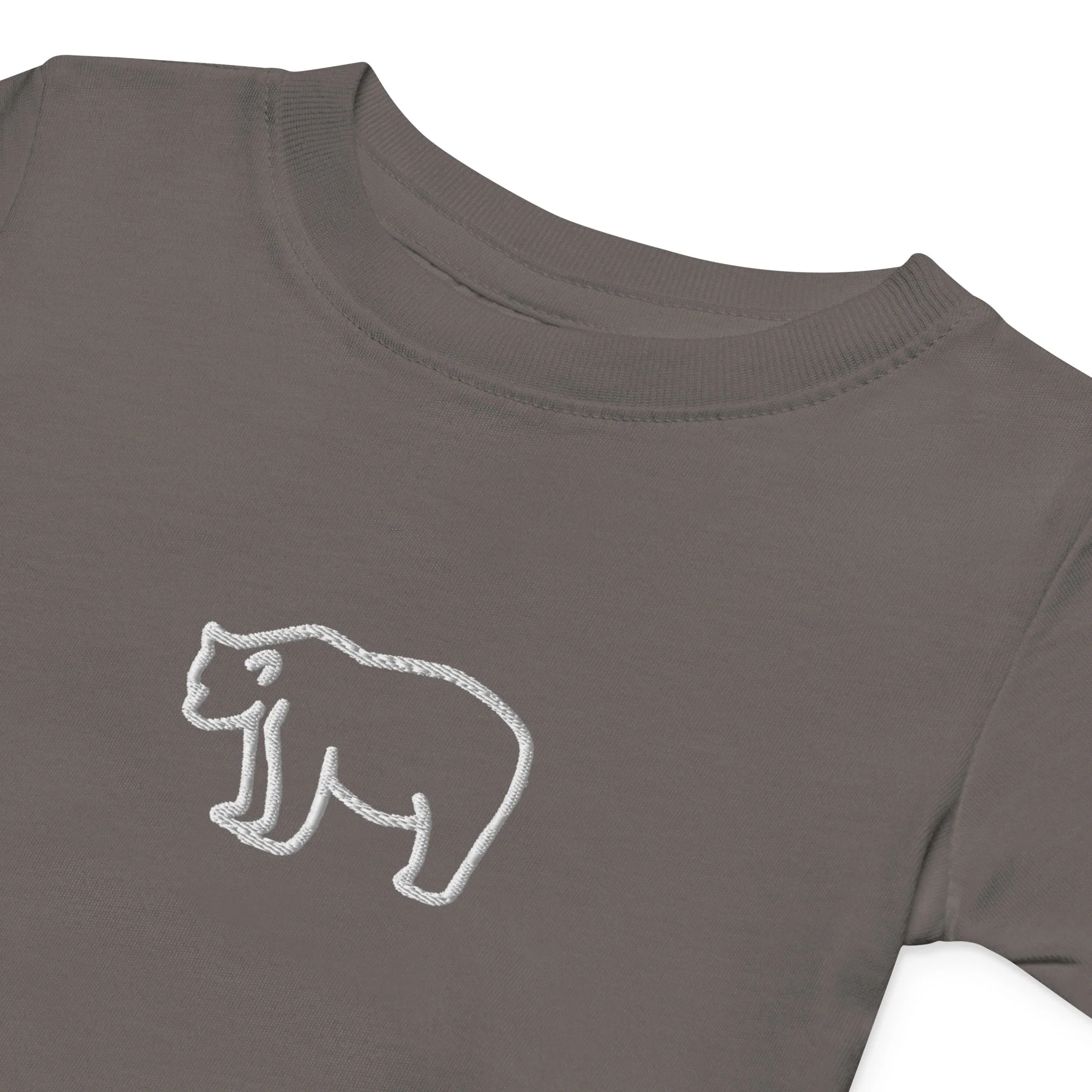 SKADE Baby Jersey T-Shirt – Soft Organic Feel - Image 7