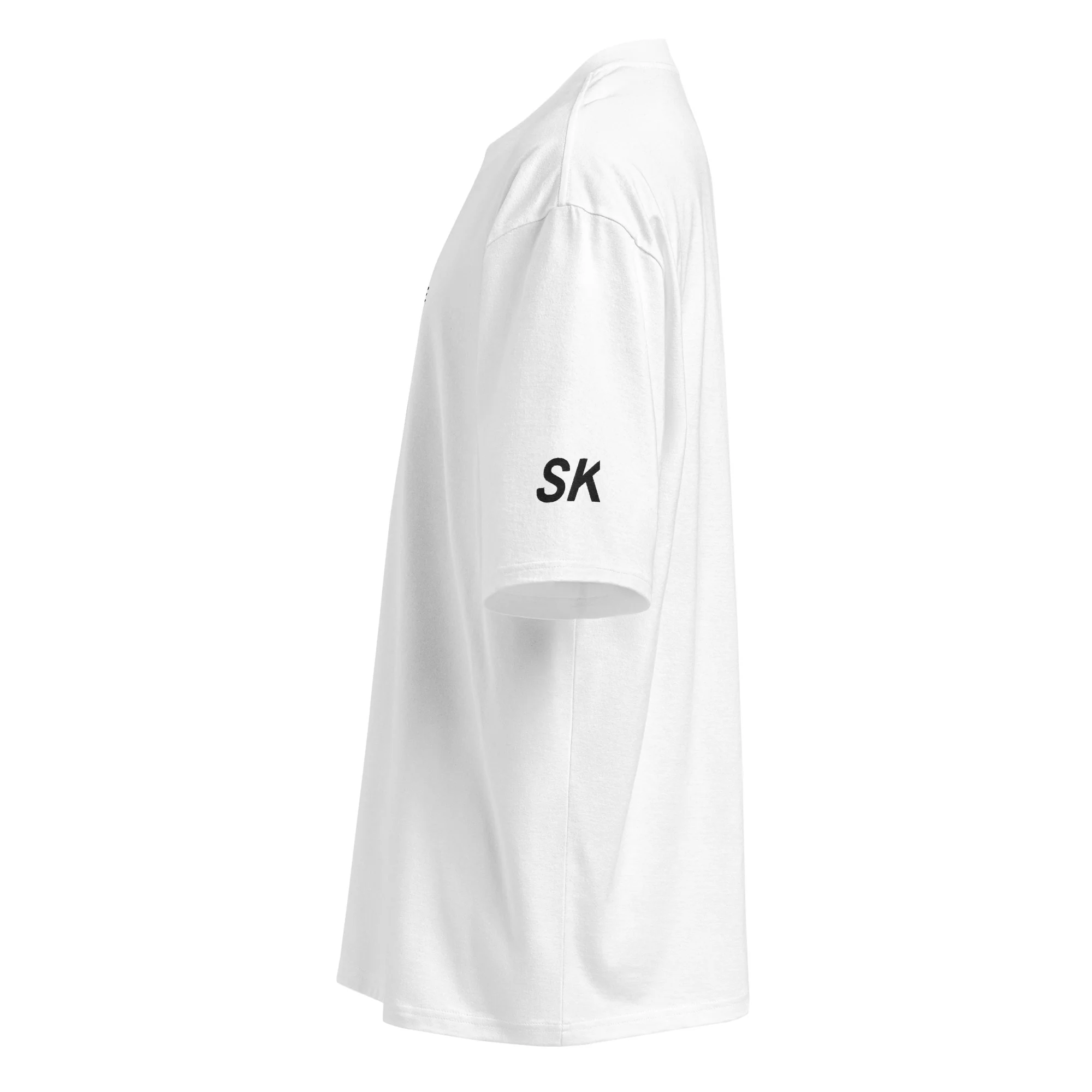 SKADE Heavy Drop Tee – Stitch Edition - Image 10