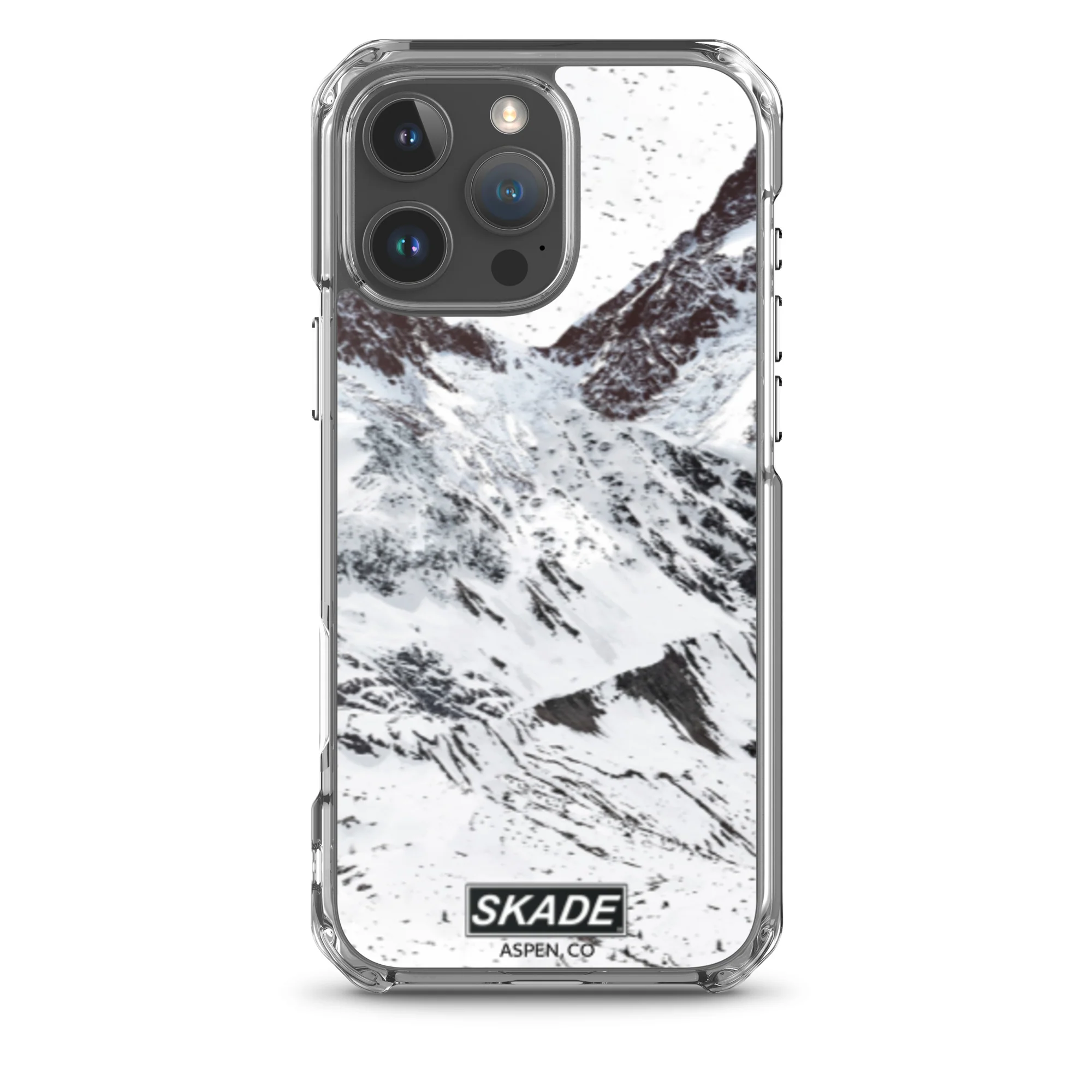 Skade iPhoneĀ® MagSafeĀ® Case ā Aspen Peaks - Image 10