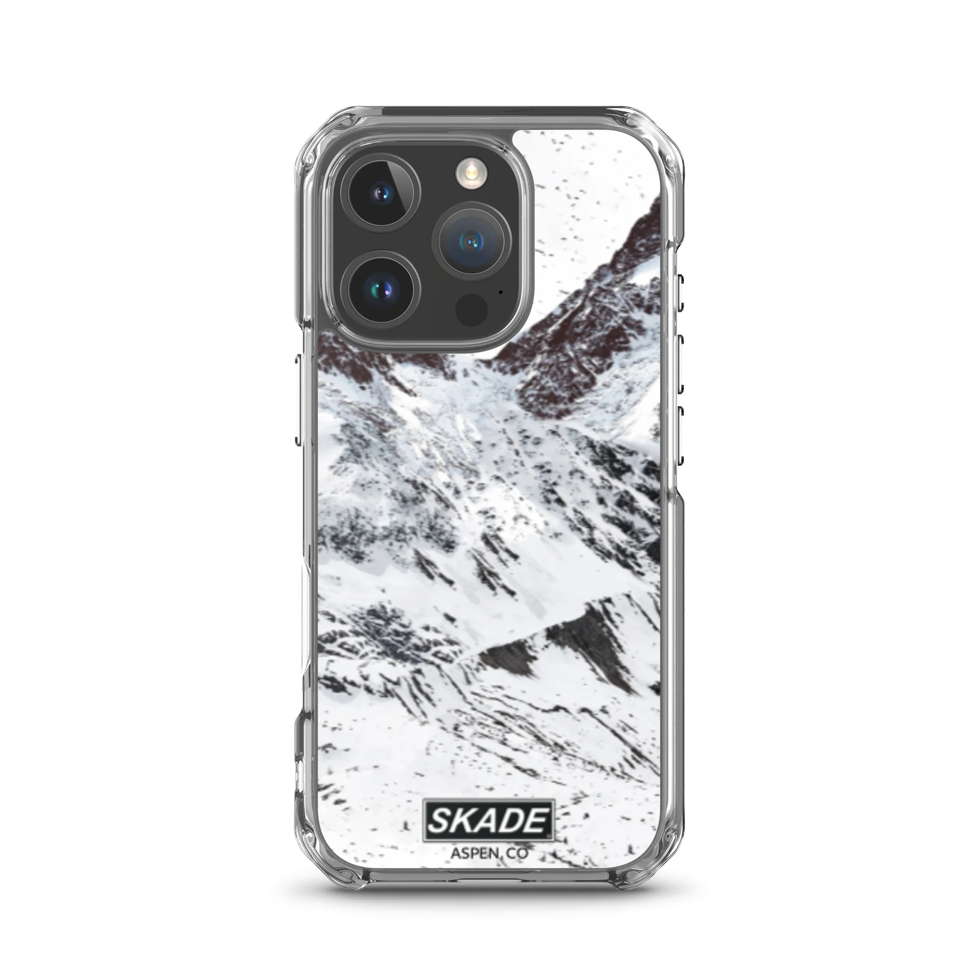 Skade iPhoneĀ® MagSafeĀ® Case ā Aspen Peaks - Image 11