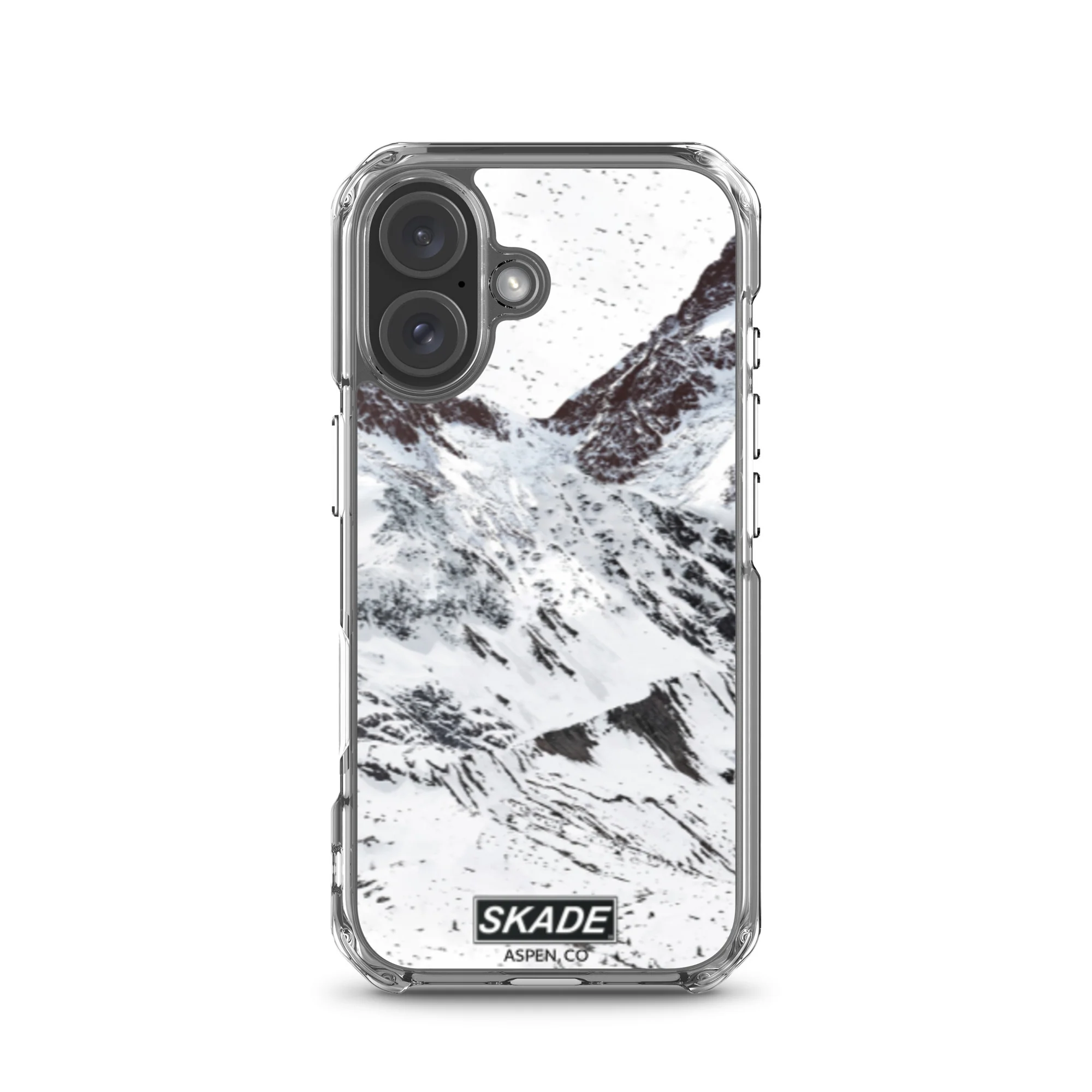Skade iPhoneĀ® MagSafeĀ® Case ā Aspen Peaks - Image 12
