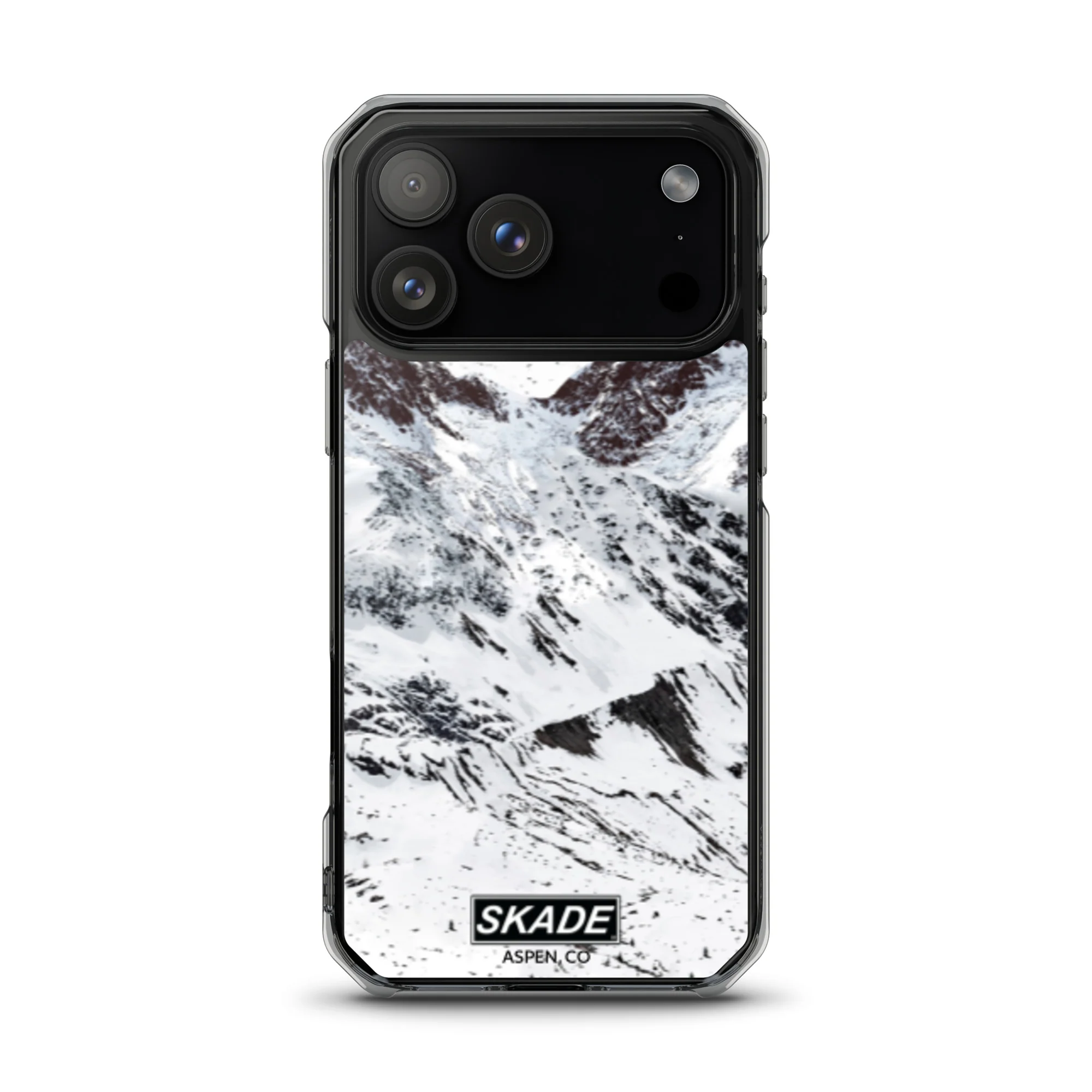 Skade iPhoneĀ® MagSafeĀ® Case ā Aspen Peaks - Image 14