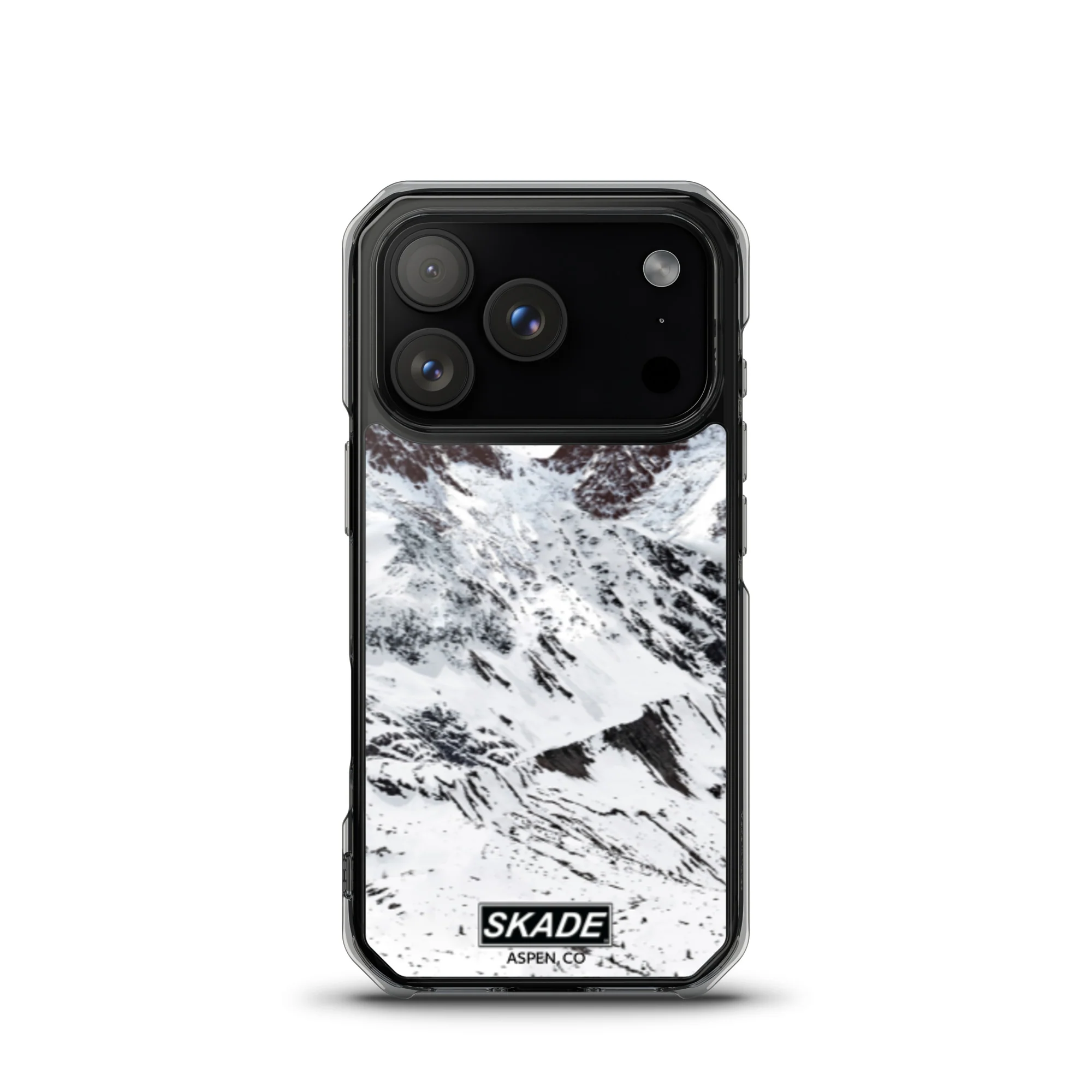 Skade iPhoneĀ® MagSafeĀ® Case ā Aspen Peaks - Image 15