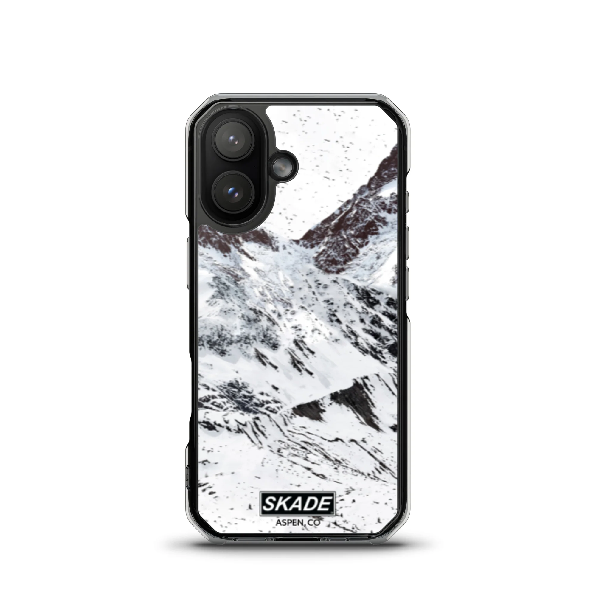 Skade iPhoneĀ® MagSafeĀ® Case ā Aspen Peaks - Image 16