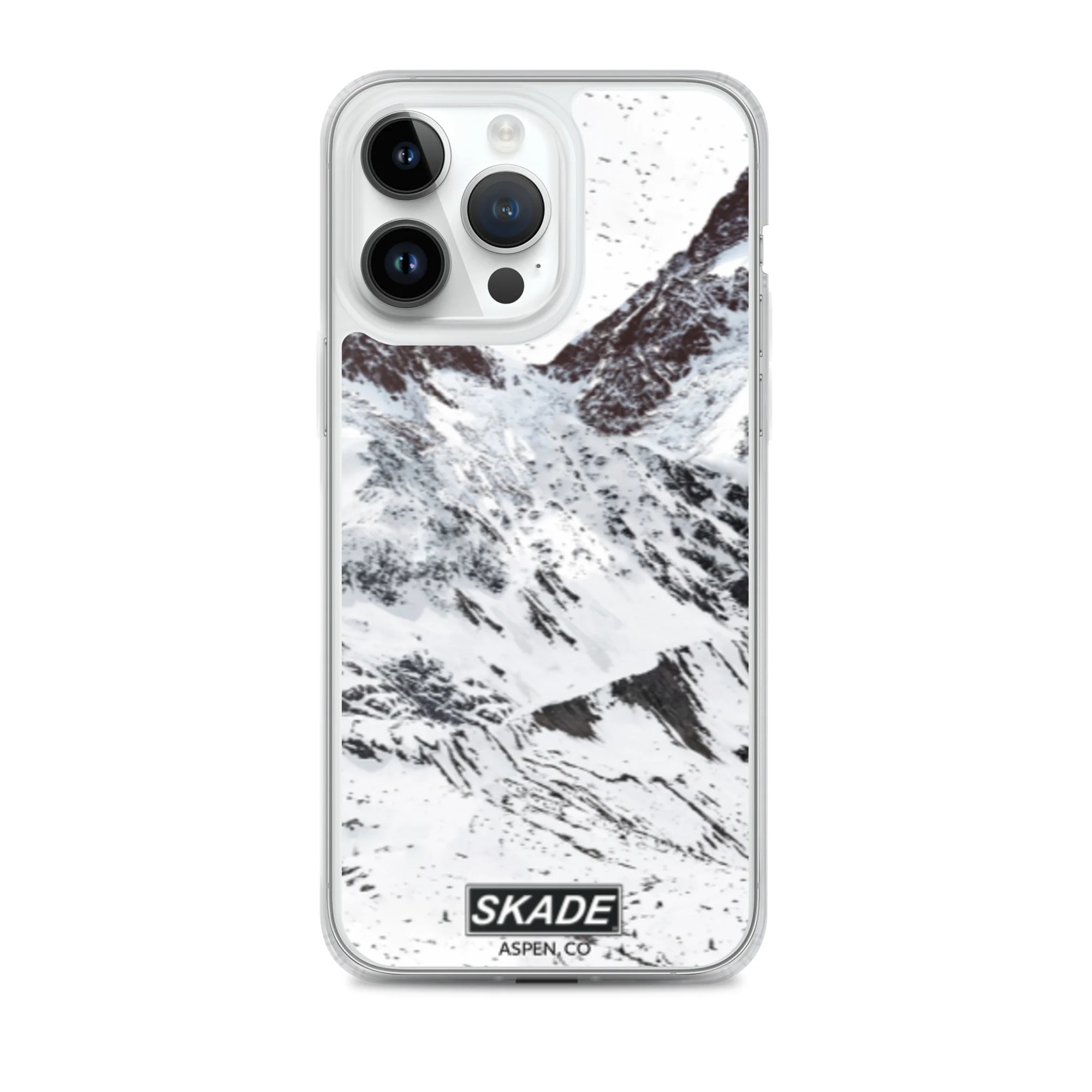 Skade iPhoneĀ® MagSafeĀ® Case ā Aspen Peaks - Image 3