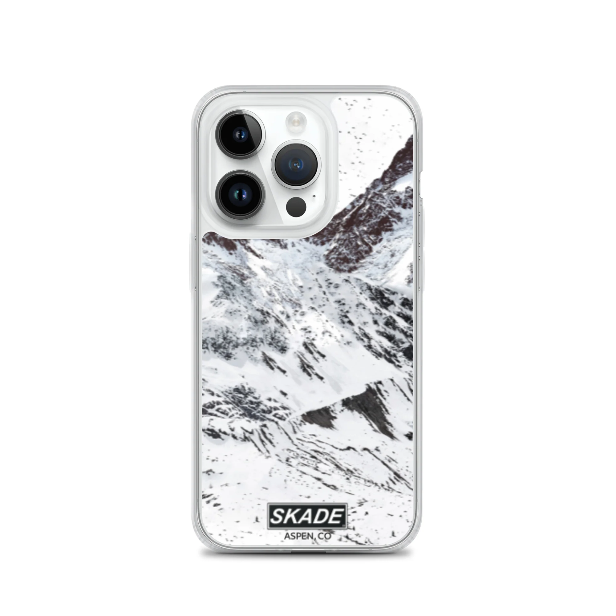 Skade iPhoneĀ® MagSafeĀ® Case ā Aspen Peaks - Image 4