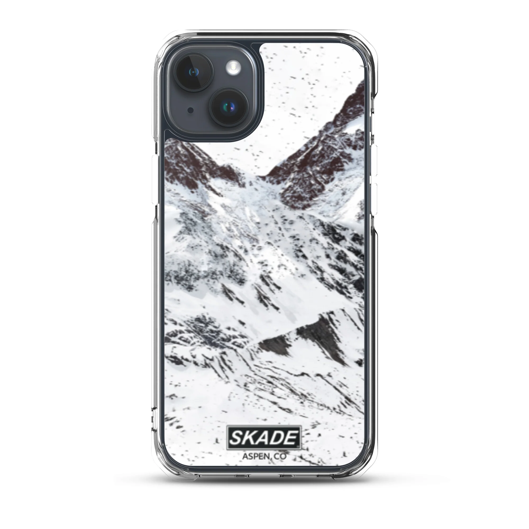 Skade iPhoneĀ® MagSafeĀ® Case ā Aspen Peaks - Image 5