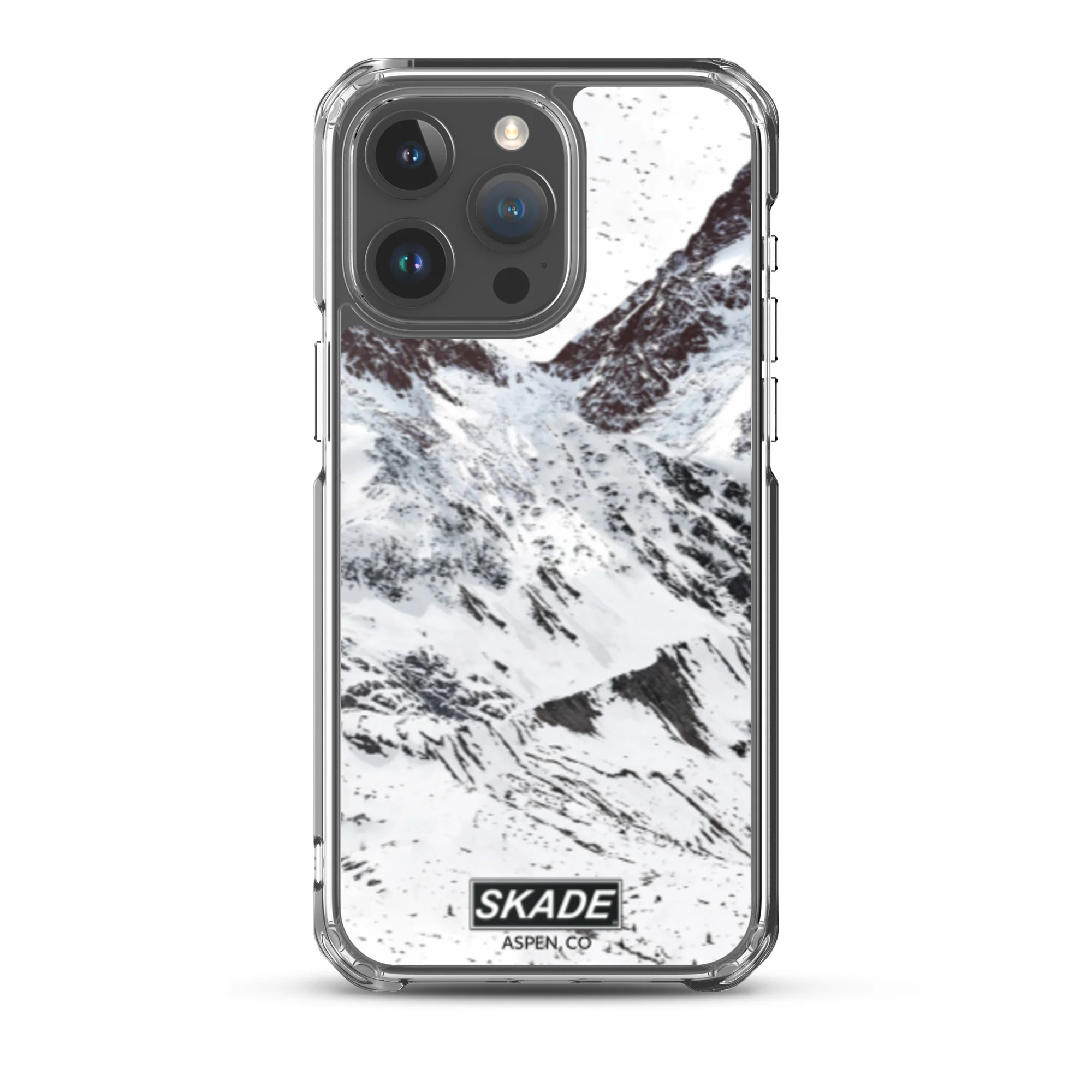 Skade iPhoneĀ® MagSafeĀ® Case ā Aspen Peaks - Image 6