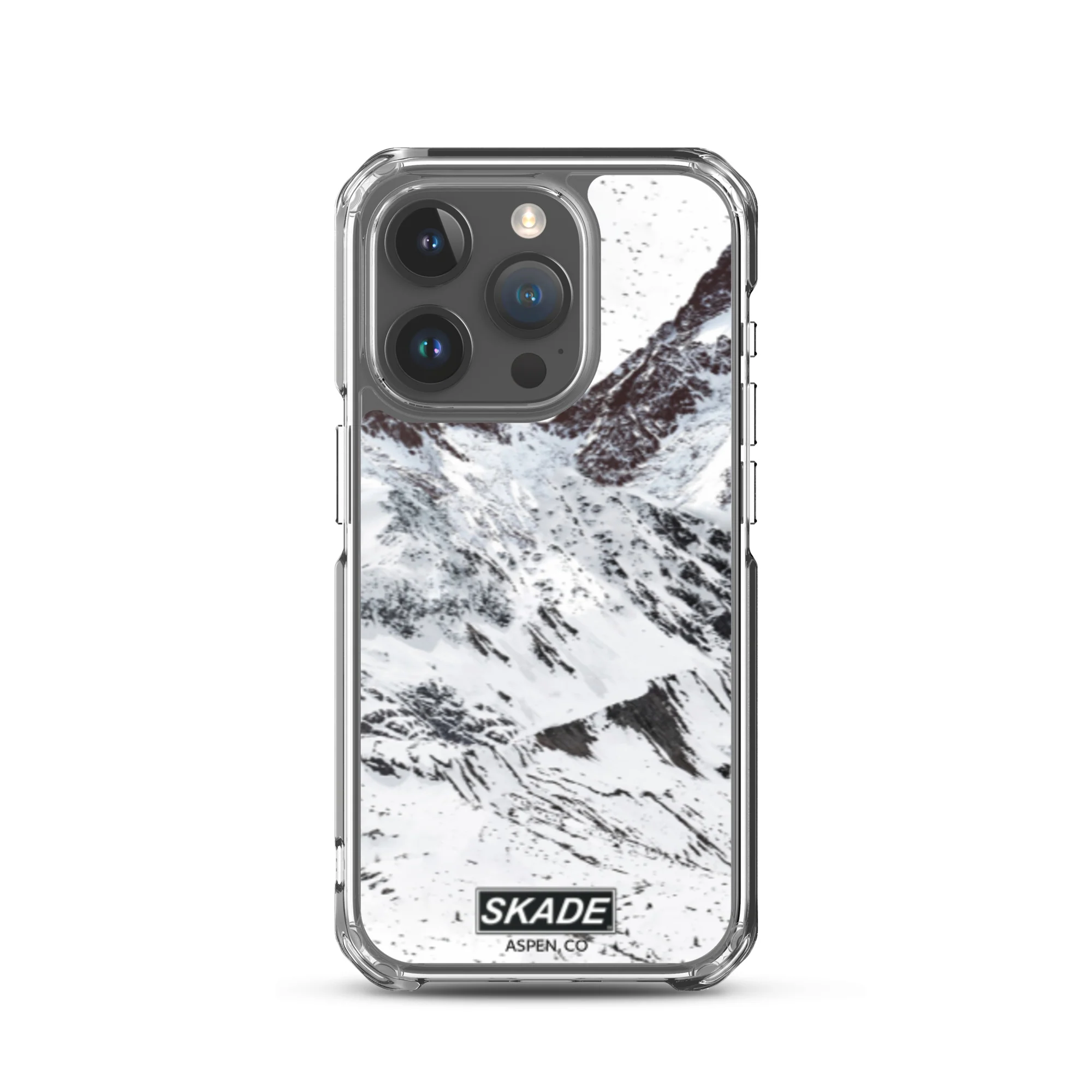 Skade iPhoneĀ® MagSafeĀ® Case ā Aspen Peaks - Image 7