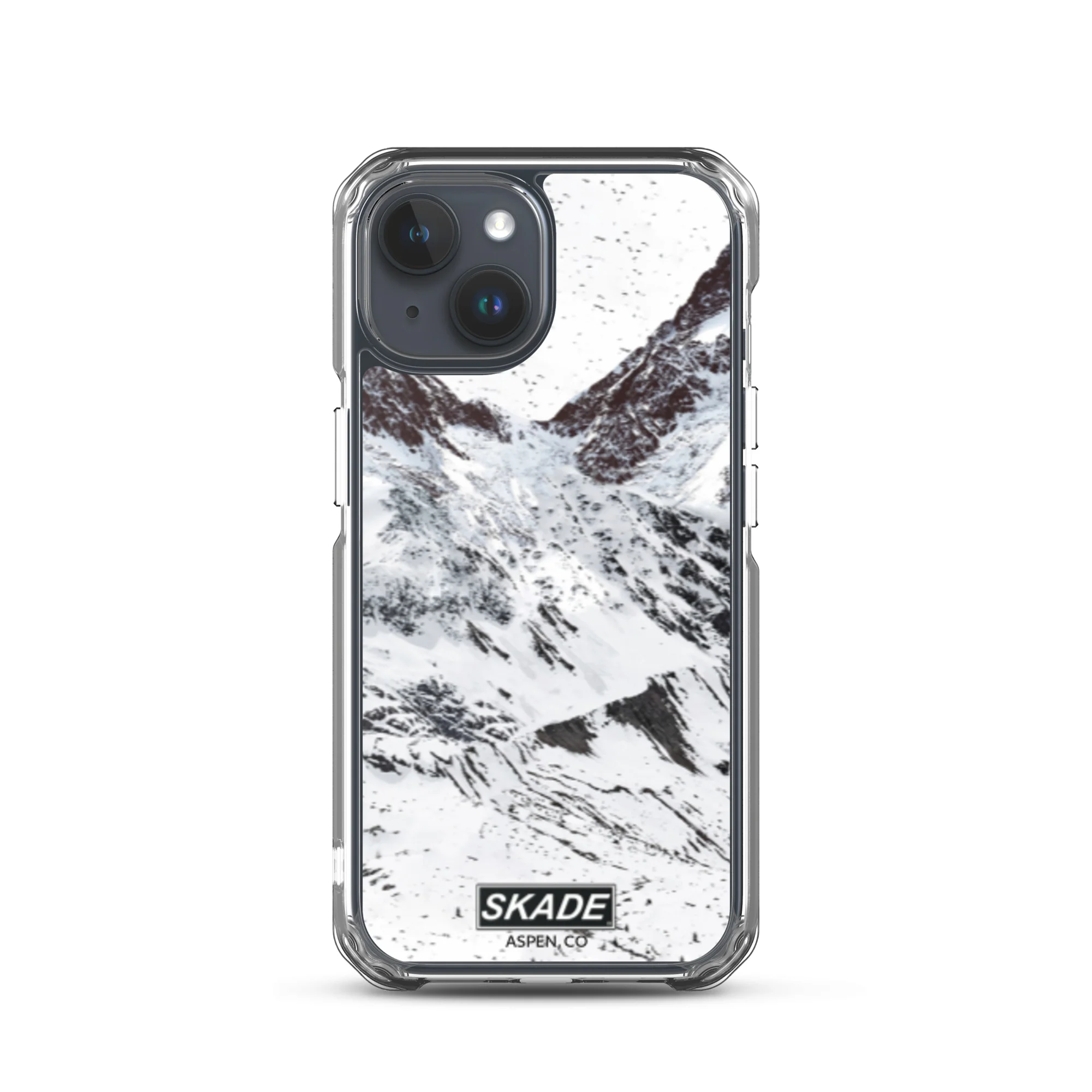 Skade iPhoneĀ® MagSafeĀ® Case ā Aspen Peaks - Image 8