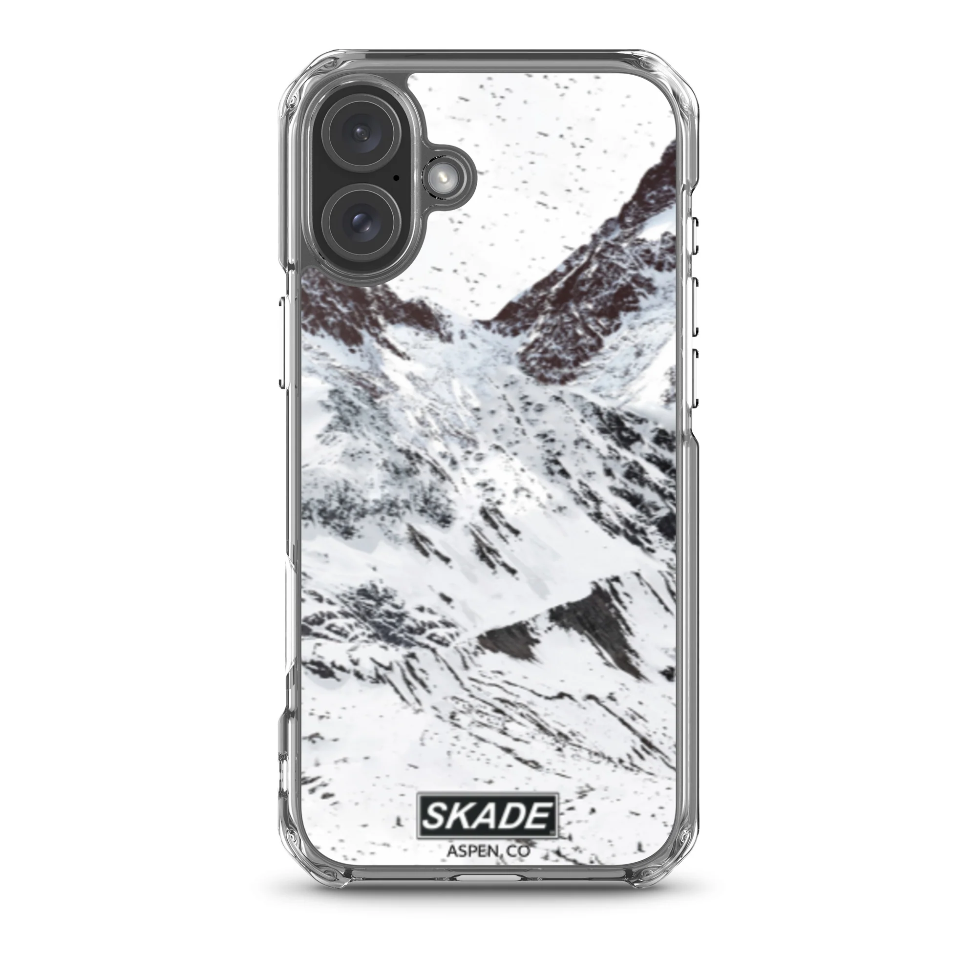 Skade iPhoneĀ® MagSafeĀ® Case ā Aspen Peaks - Image 9