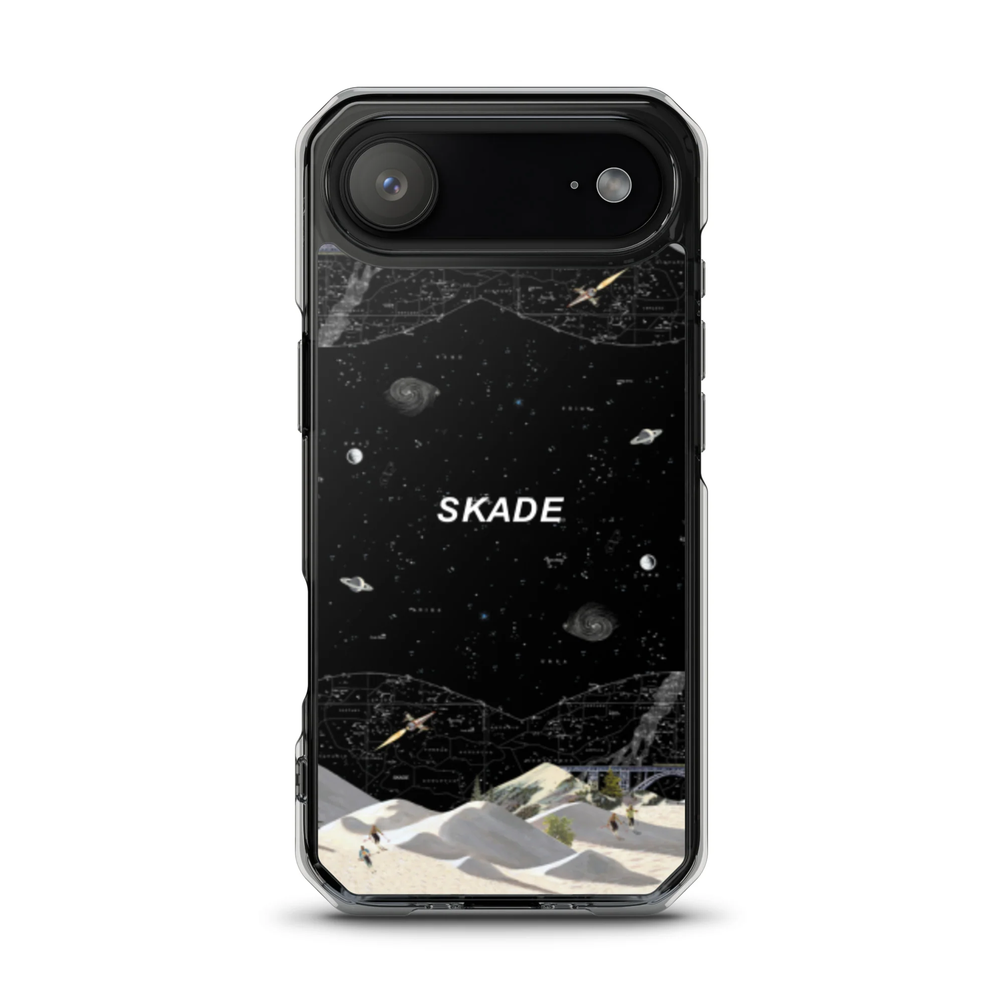 Skade iPhone® MagSafe® Case – Cosmic Mirage - Image 13