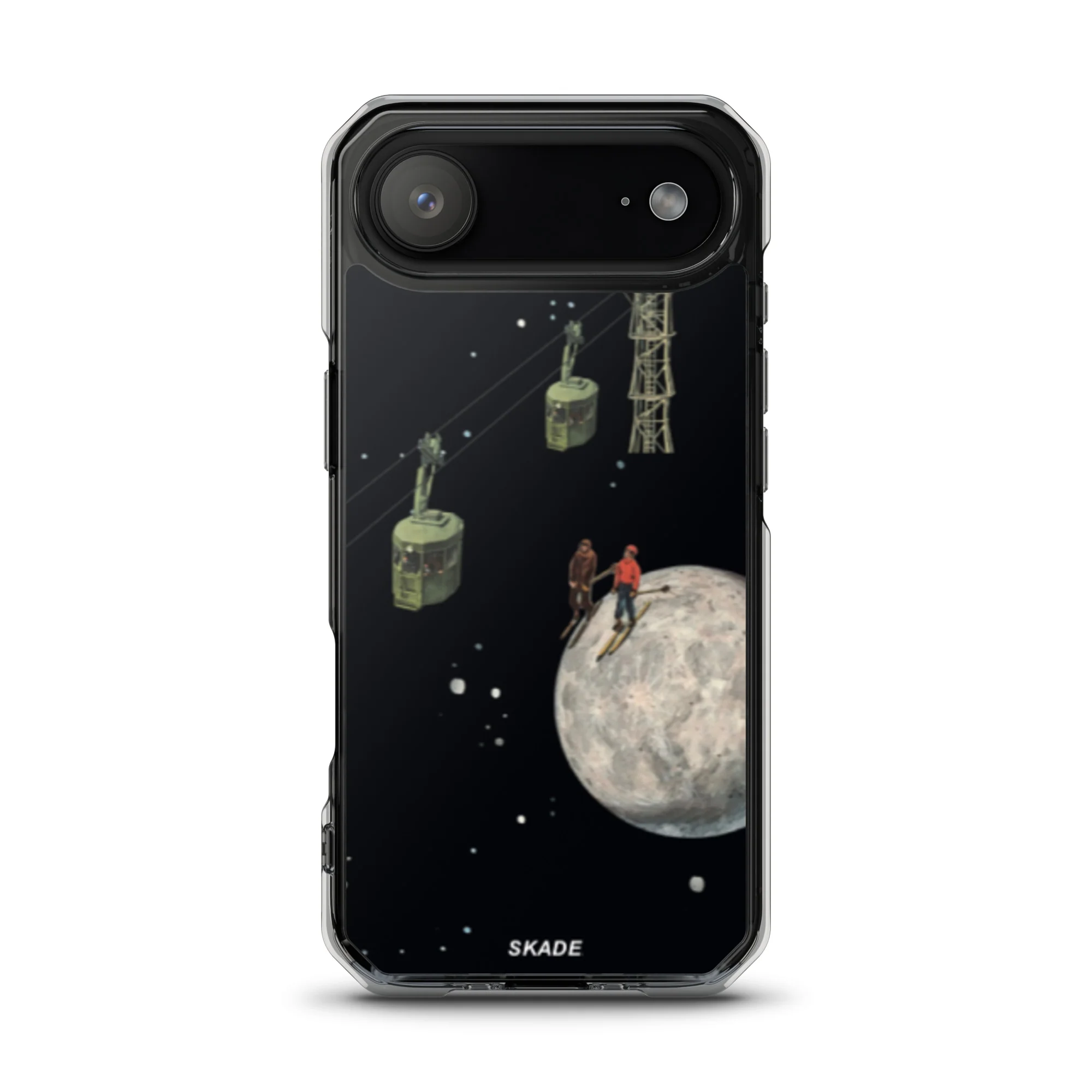 Skade iPhoneĀ® MagSafeĀ® Case ā Lunar Lift - Image 13