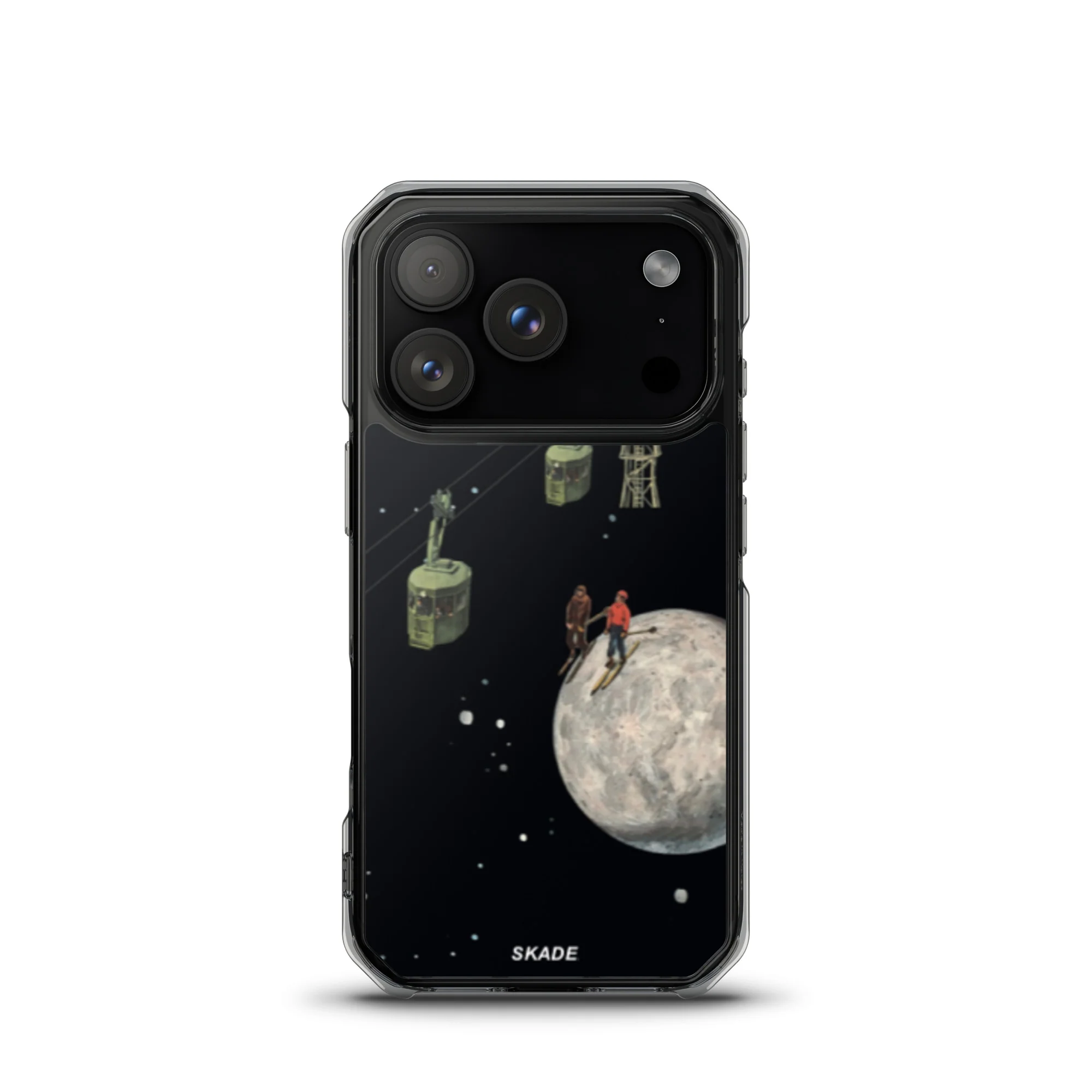 Skade iPhoneĀ® MagSafeĀ® Case ā Lunar Lift - Image 15