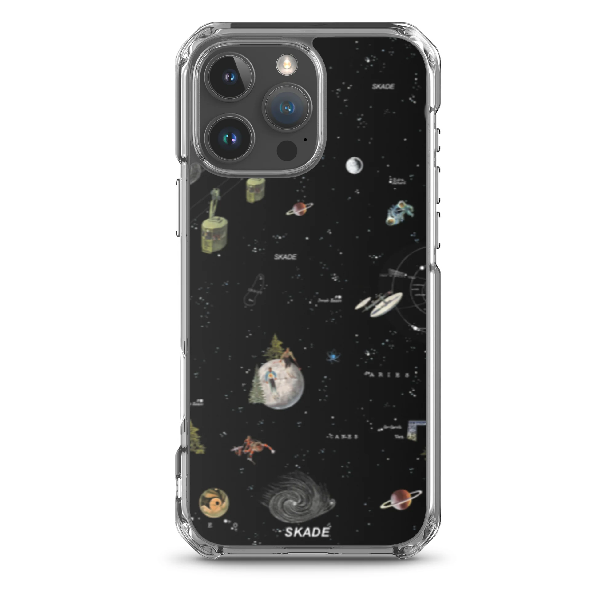 Skade iPhoneĀ® MagSafeĀ® Case ā Skadeverse - Image 10