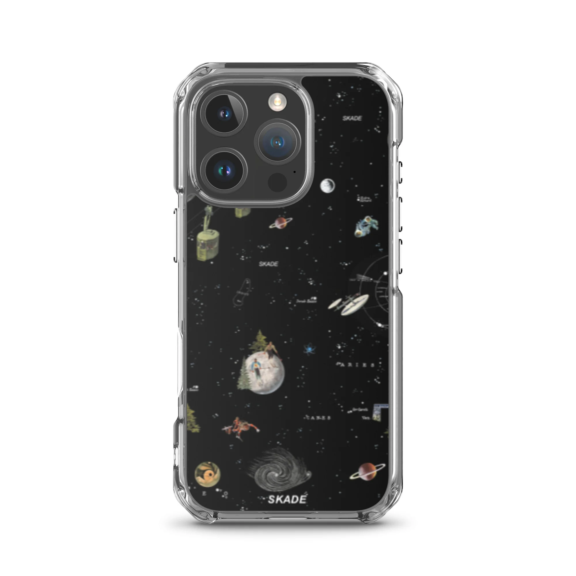 Skade iPhoneĀ® MagSafeĀ® Case ā Skadeverse - Image 11
