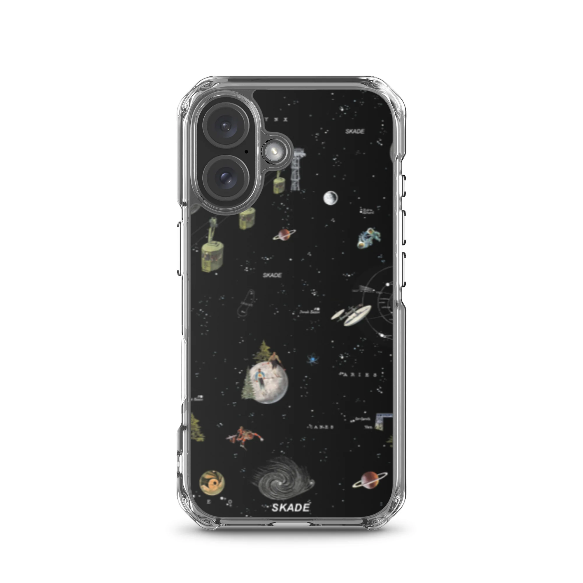 Skade iPhoneĀ® MagSafeĀ® Case ā Skadeverse - Image 12