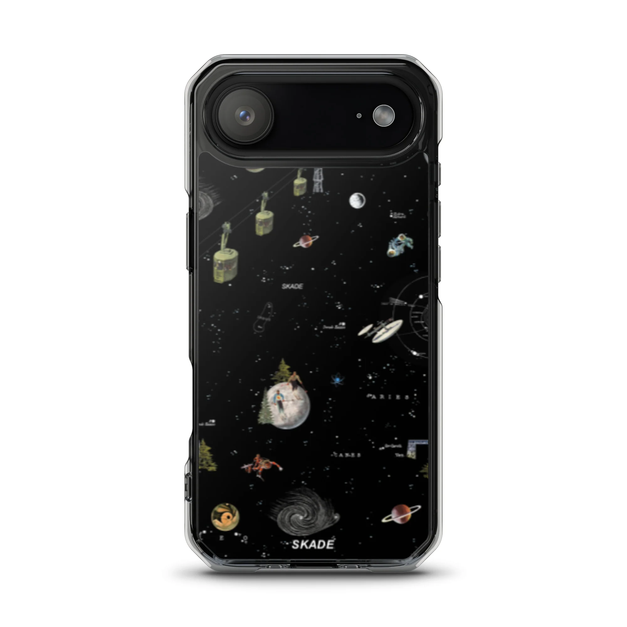 Skade iPhoneĀ® MagSafeĀ® Case ā Skadeverse - Image 13