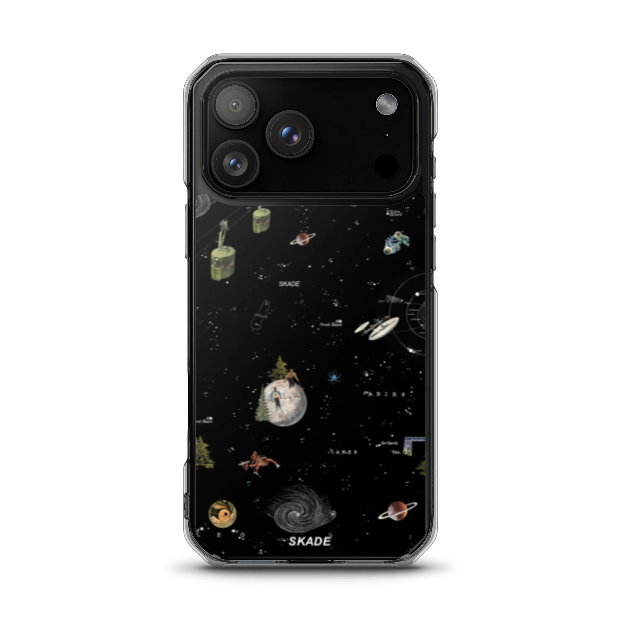 Skade iPhoneĀ® MagSafeĀ® Case ā Skadeverse - Image 14