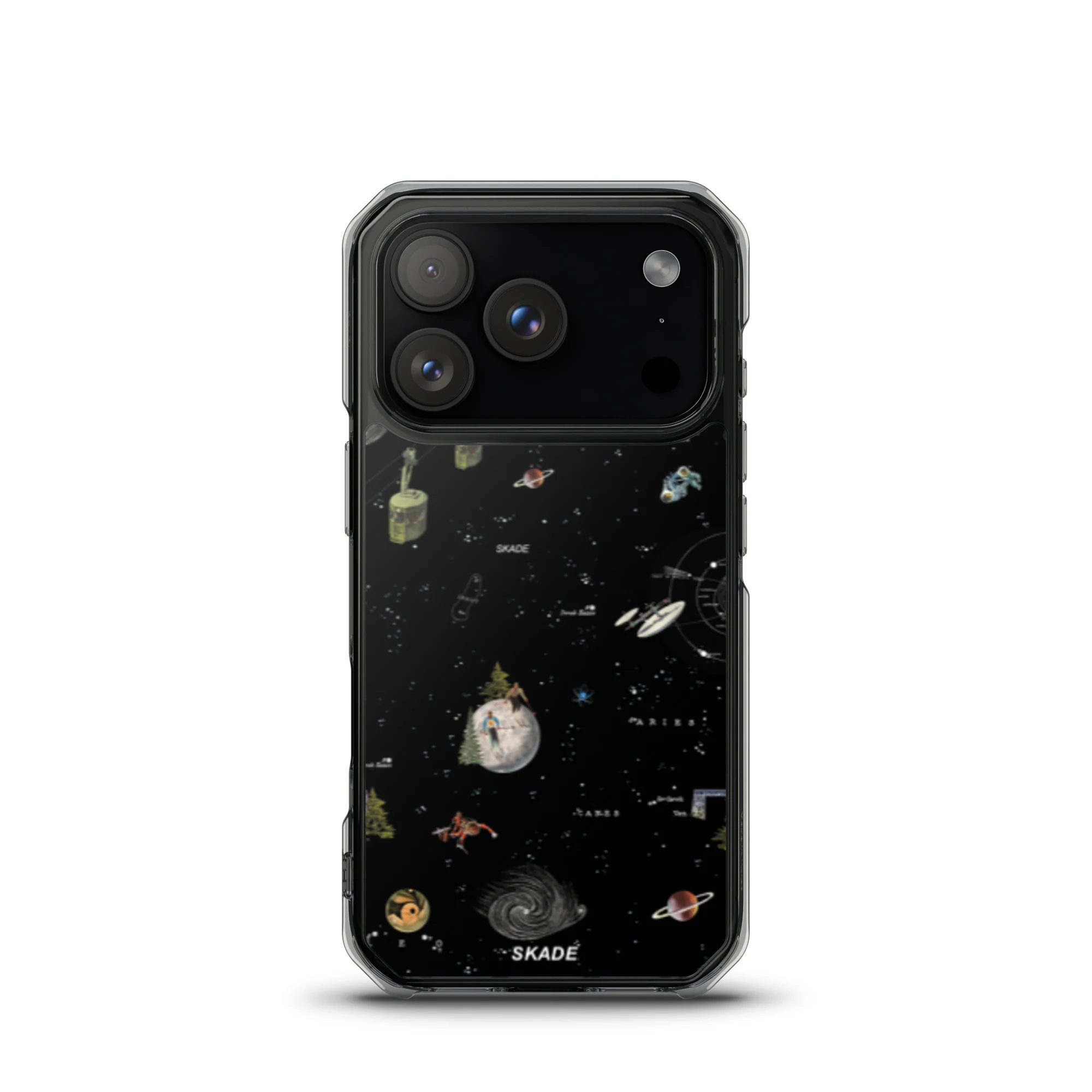 Skade iPhoneĀ® MagSafeĀ® Case ā Skadeverse - Image 15