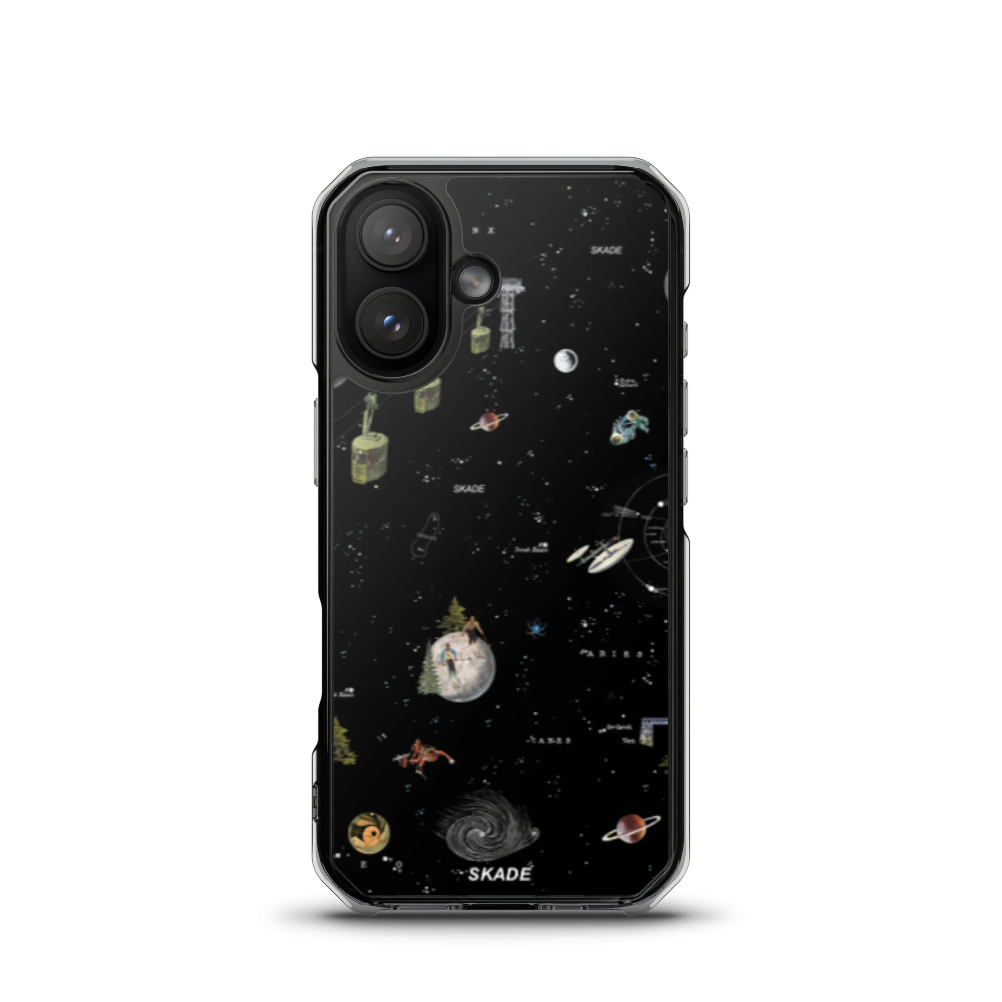 Skade iPhoneĀ® MagSafeĀ® Case ā Skadeverse - Image 16