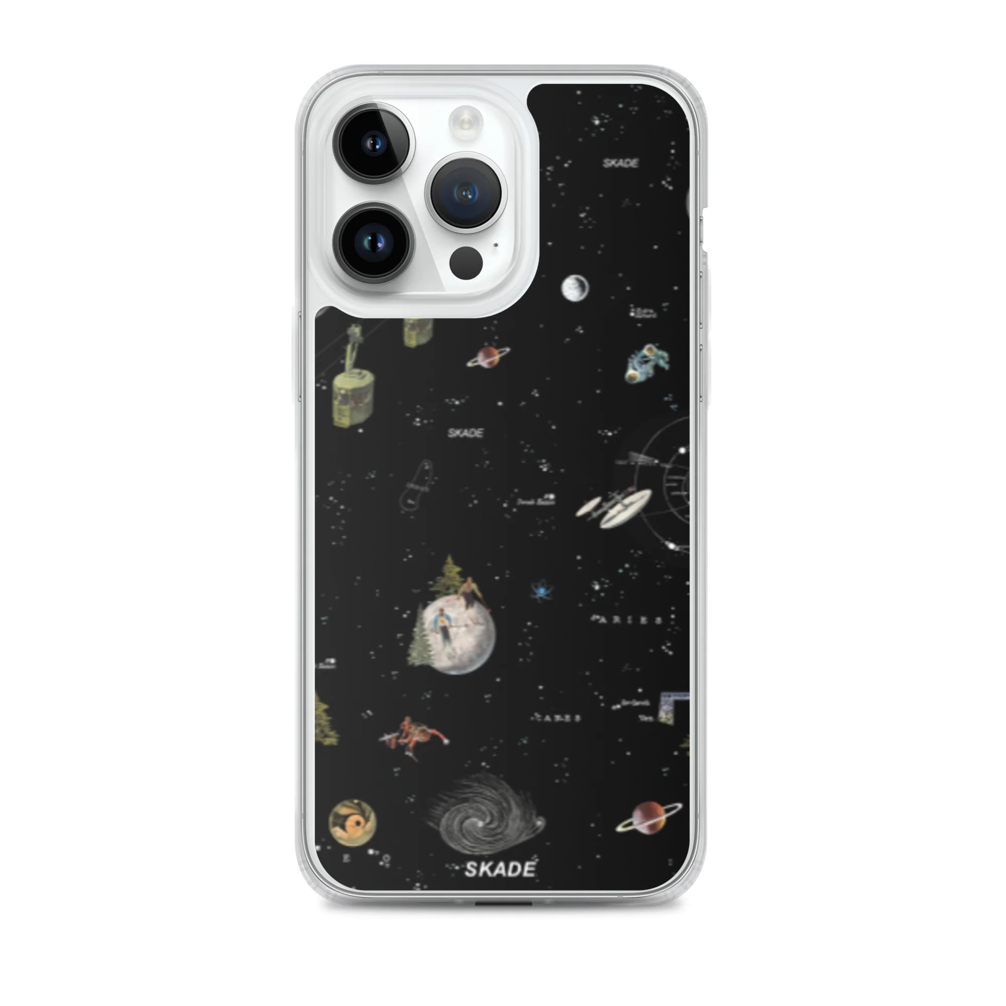 Skade iPhoneĀ® MagSafeĀ® Case ā Skadeverse - Image 3