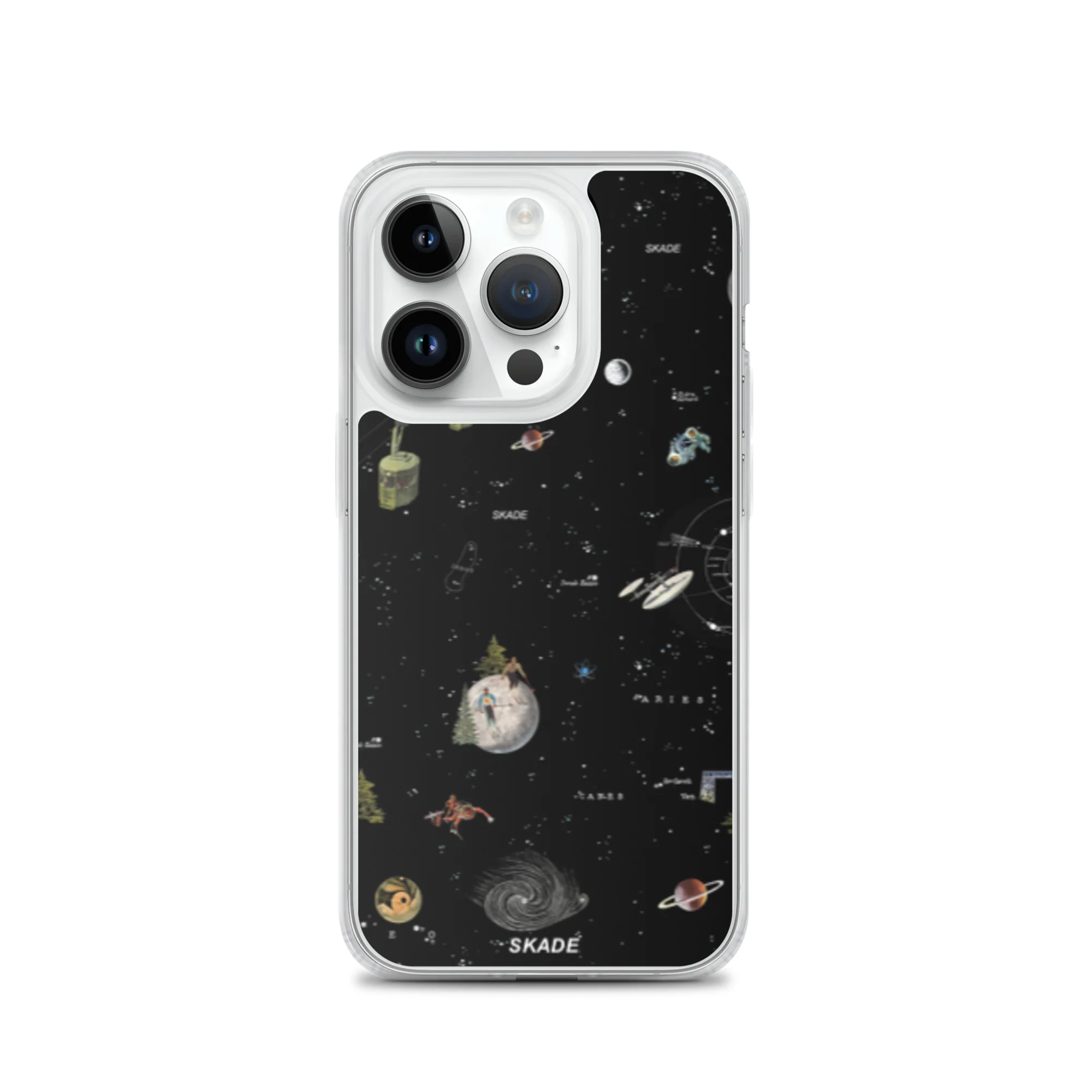 Skade iPhoneĀ® MagSafeĀ® Case ā Skadeverse - Image 4