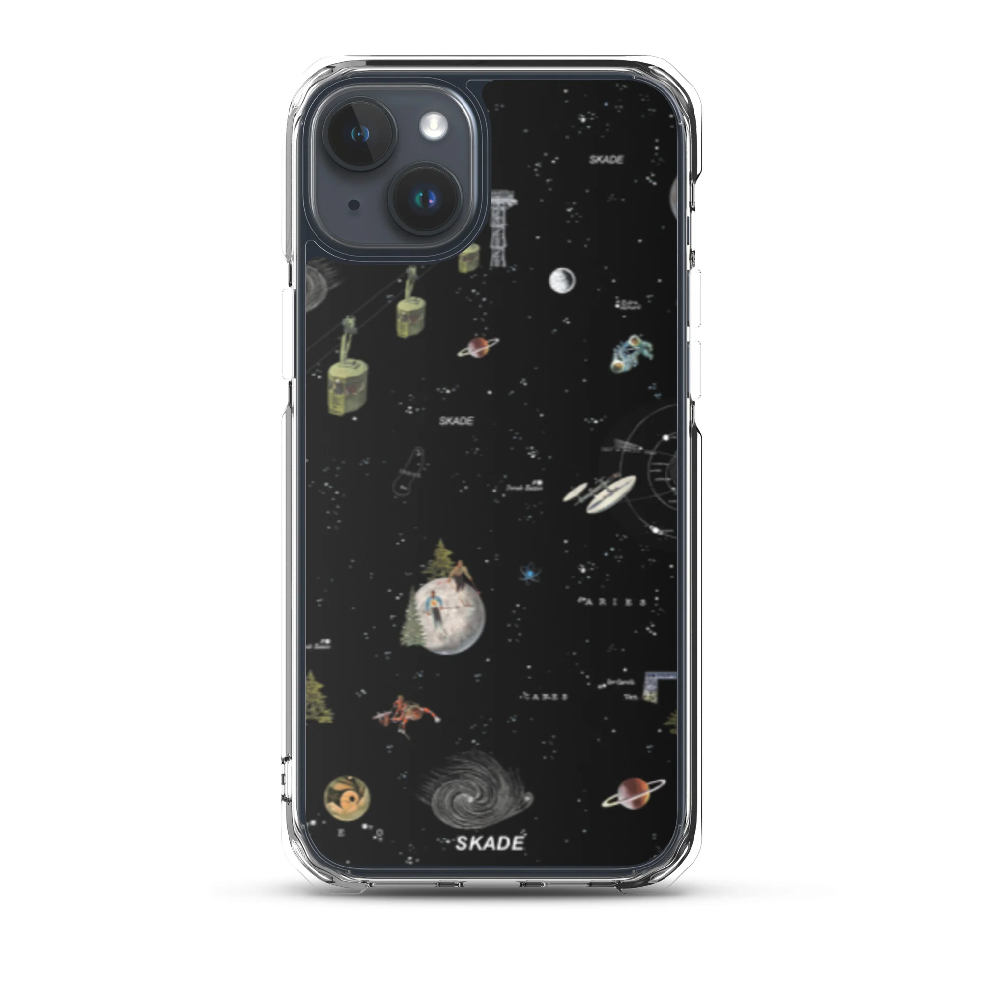 Skade iPhoneĀ® MagSafeĀ® Case ā Skadeverse - Image 5