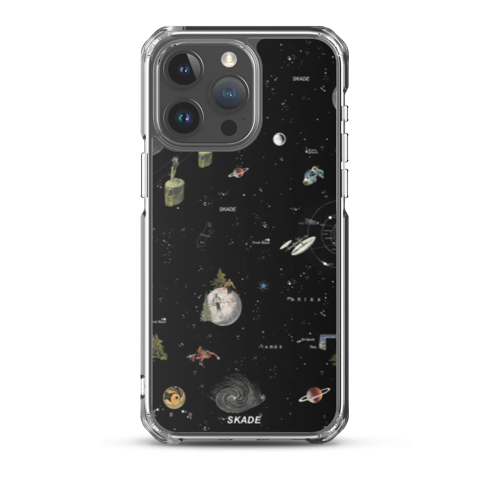 Skade iPhoneĀ® MagSafeĀ® Case ā Skadeverse - Image 6