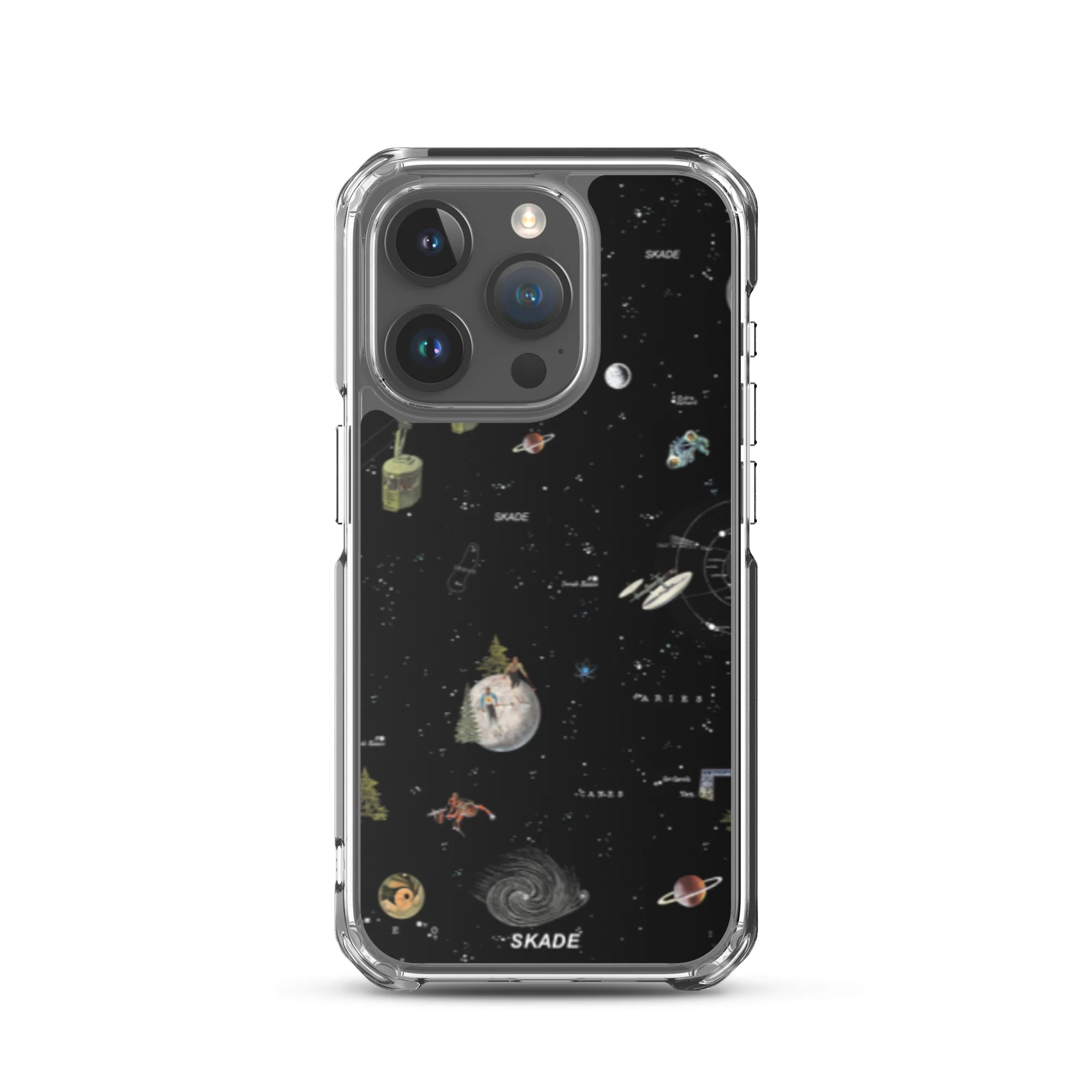 Skade iPhoneĀ® MagSafeĀ® Case ā Skadeverse - Image 7