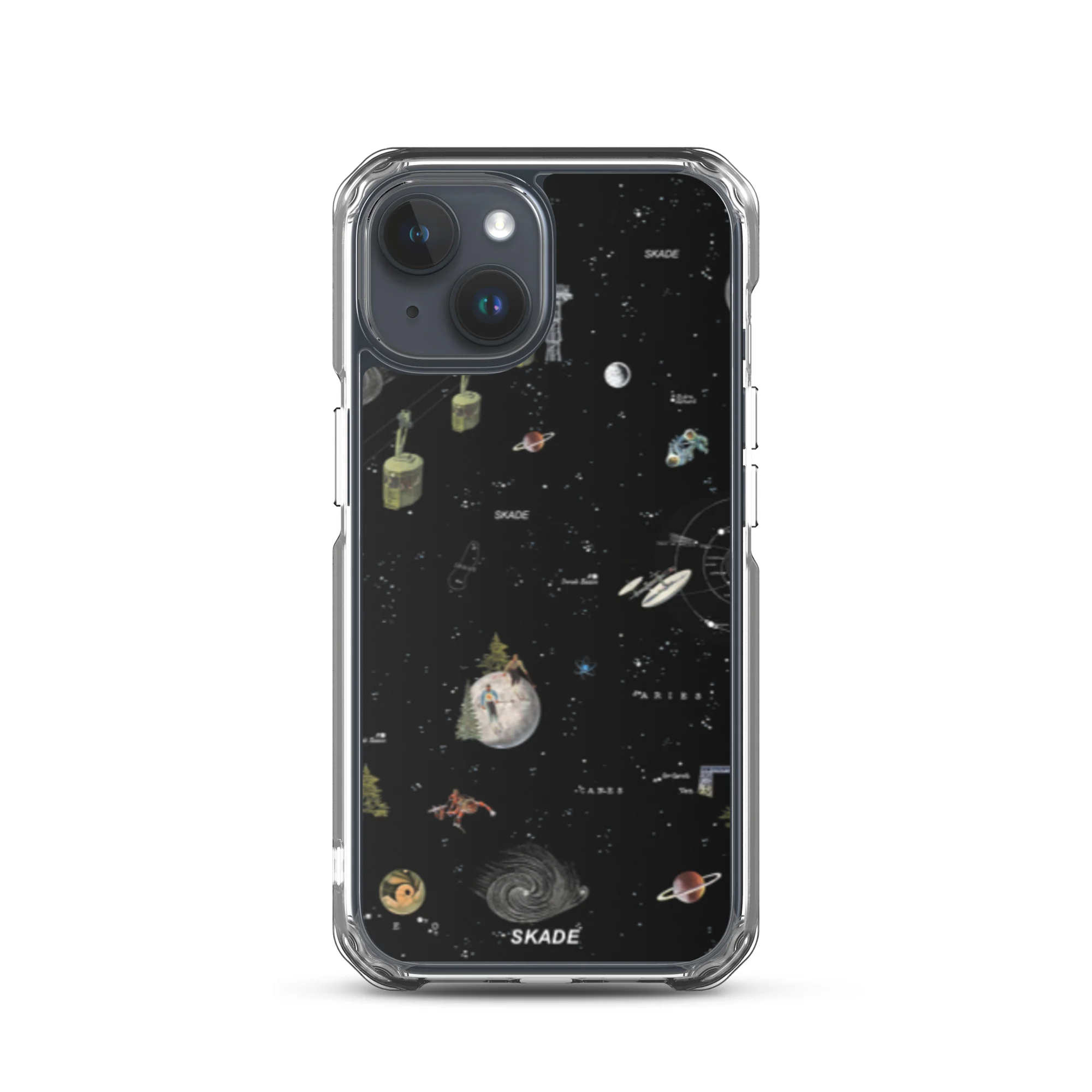 Skade iPhoneĀ® MagSafeĀ® Case ā Skadeverse - Image 8