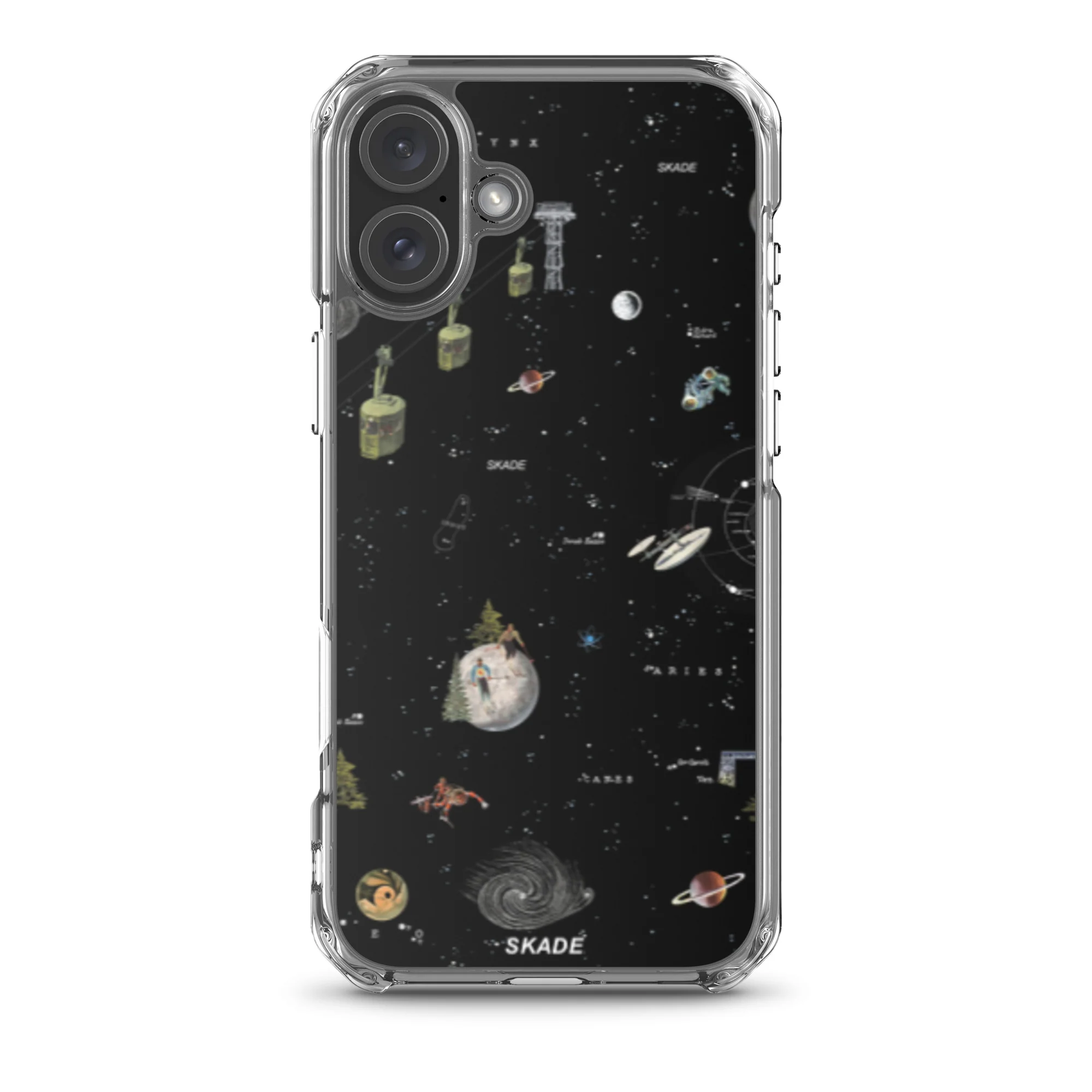 Skade iPhoneĀ® MagSafeĀ® Case ā Skadeverse - Image 9