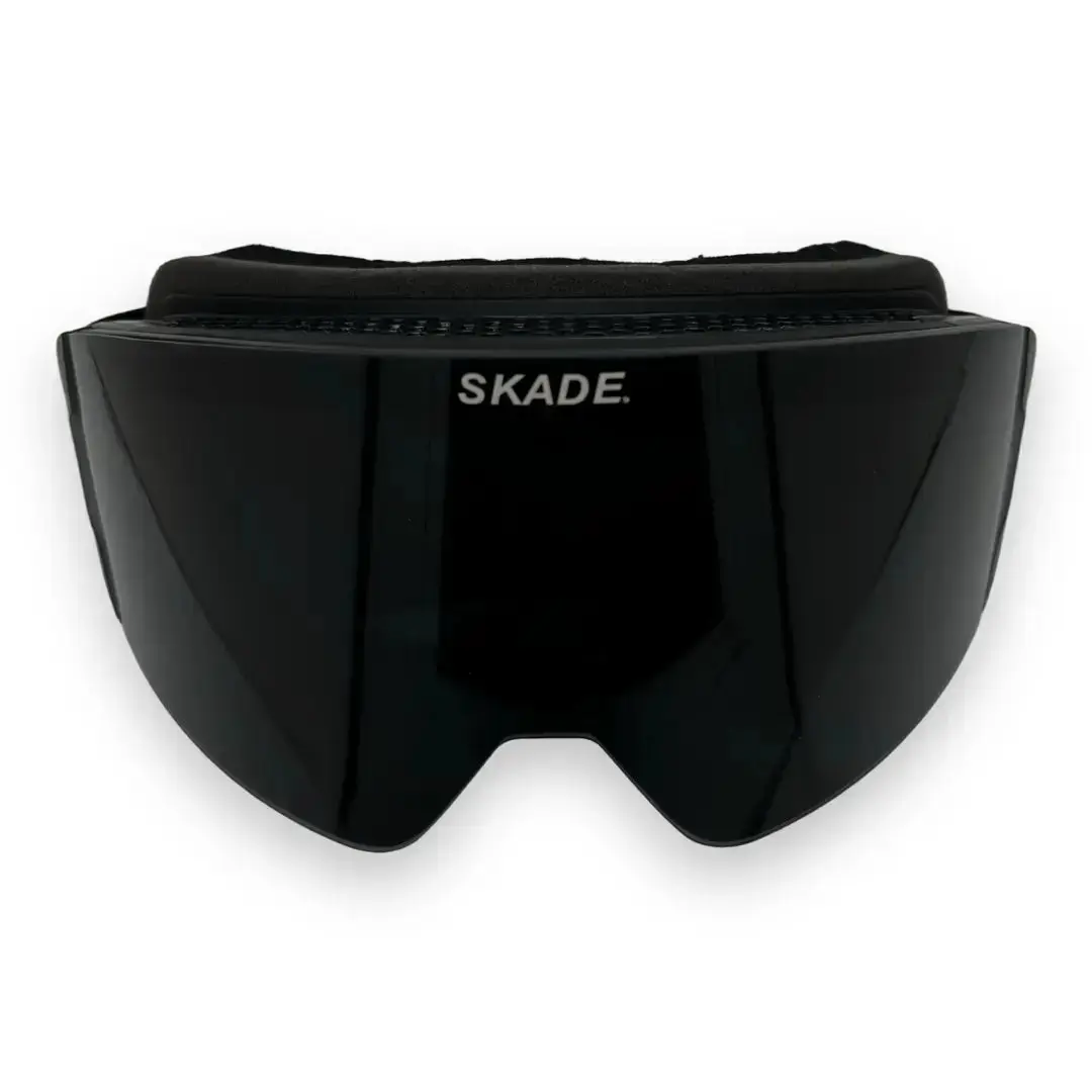 Skade Premium Magnetic Goggles – Black - Image 5