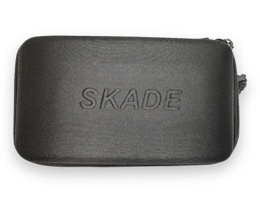 Skade Premium Magnetic Goggles – Black - Image 9