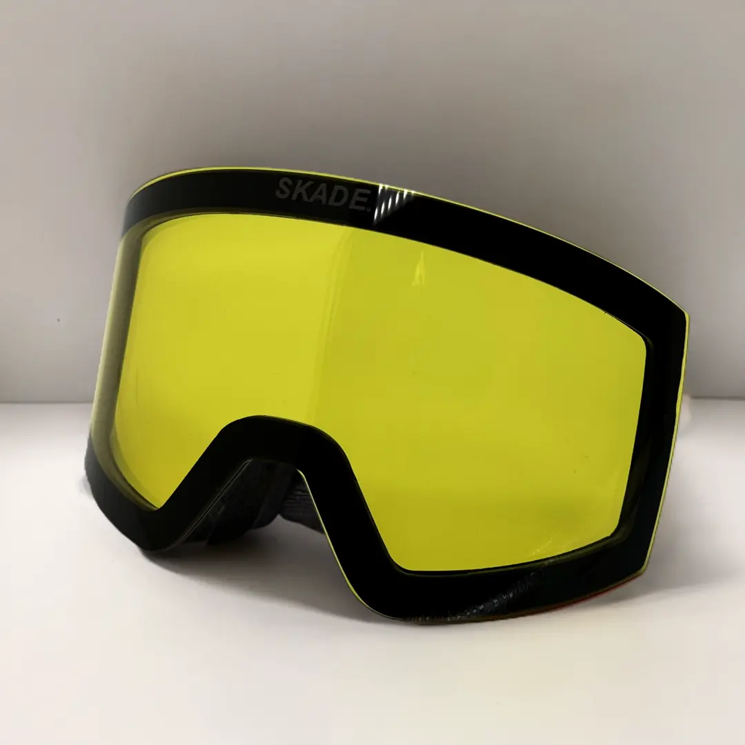 Skade Premium Magnetic Goggles – Rose Pink - Image 10
