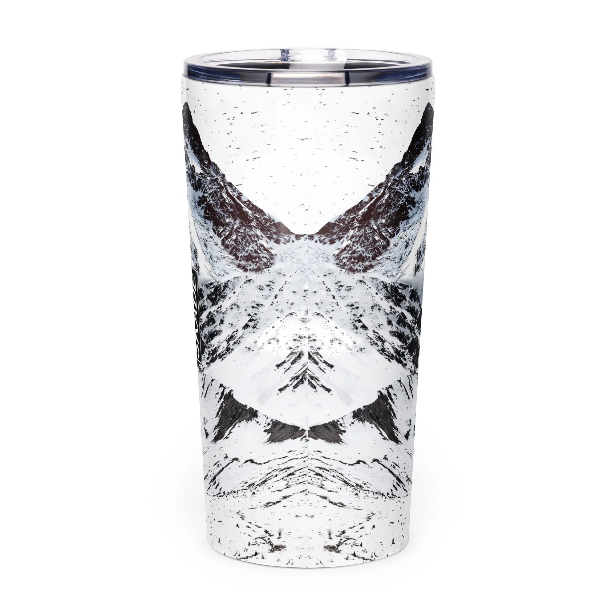 Stainless Steel Mug - Ajax Edition - Image 2