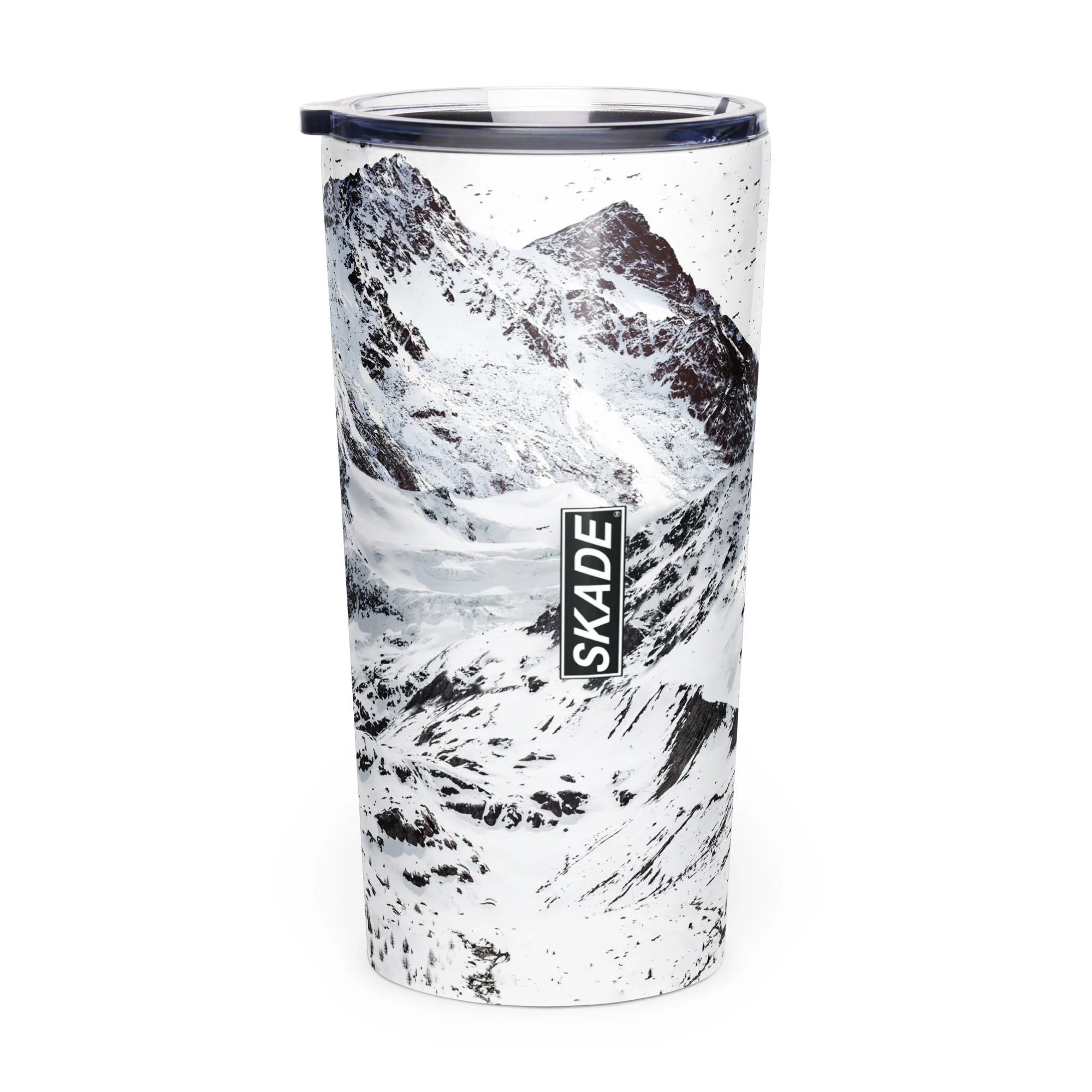 Stainless Steel Mug - Ajax Edition - Image 3